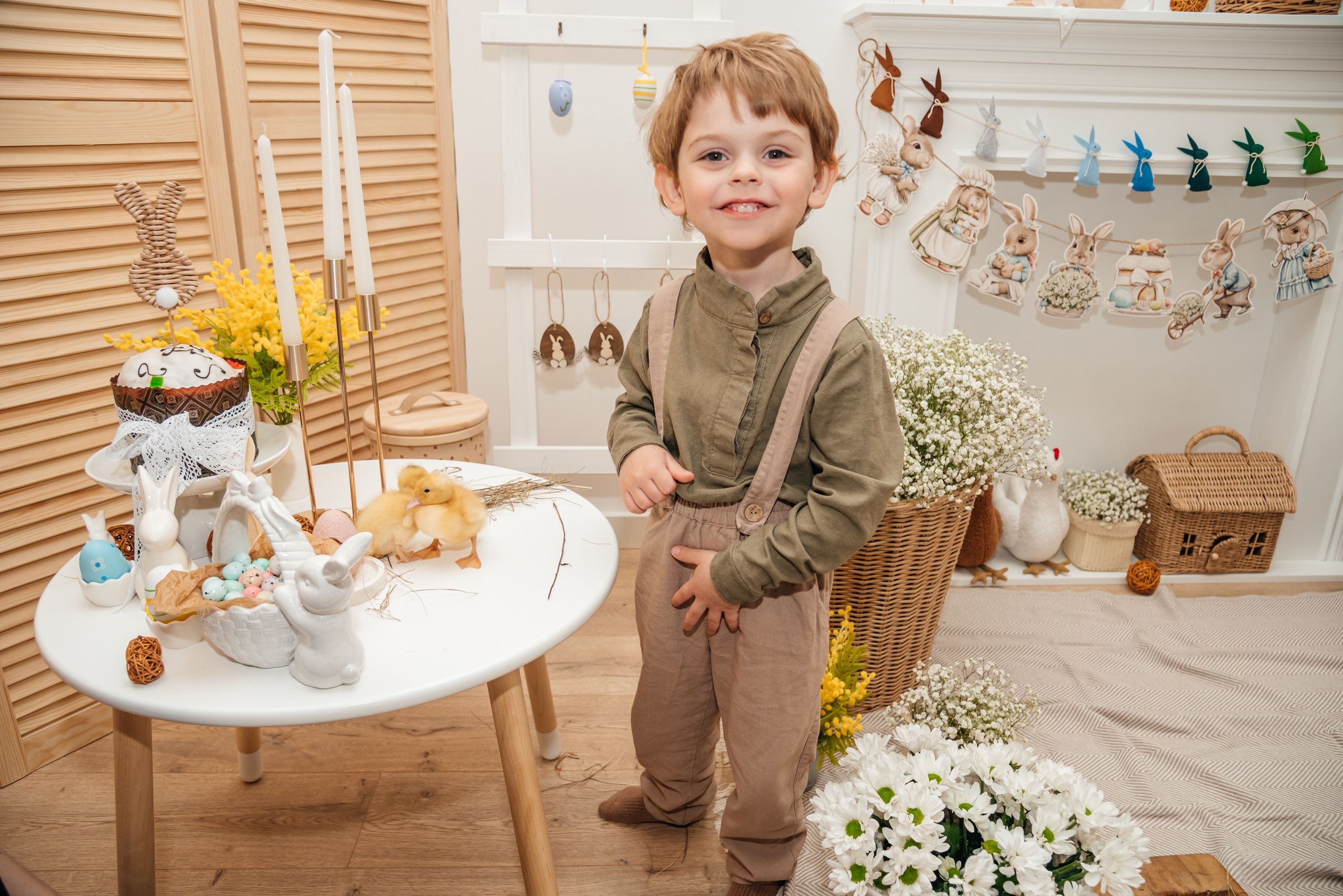 Фотодень с уточками. Свадебный и семейный фотограф в Москве Елена Брюханова