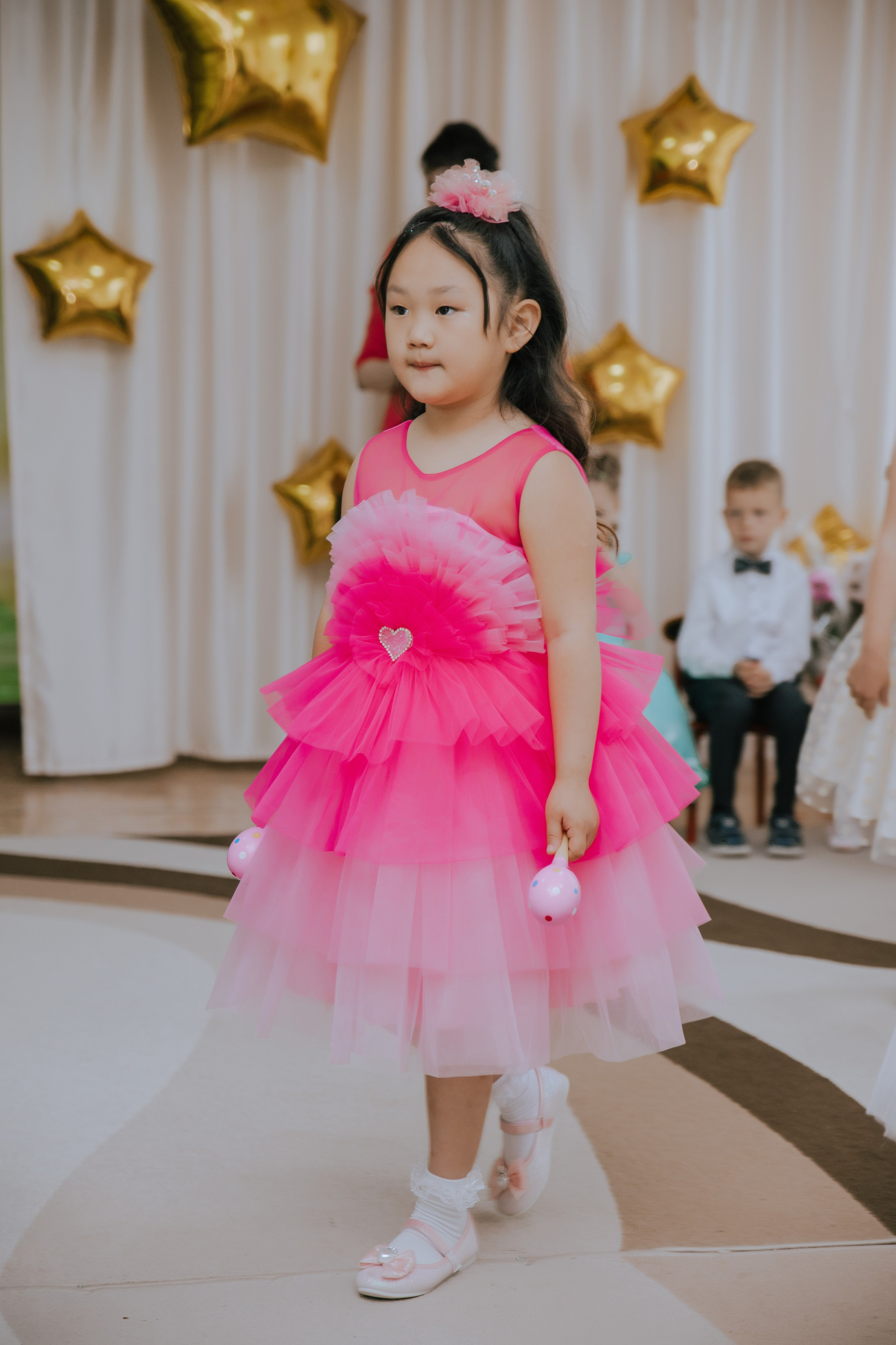 Выпускной д/с № 23. Фотограф Ярмишко Дарья. Выпускные фотокниги