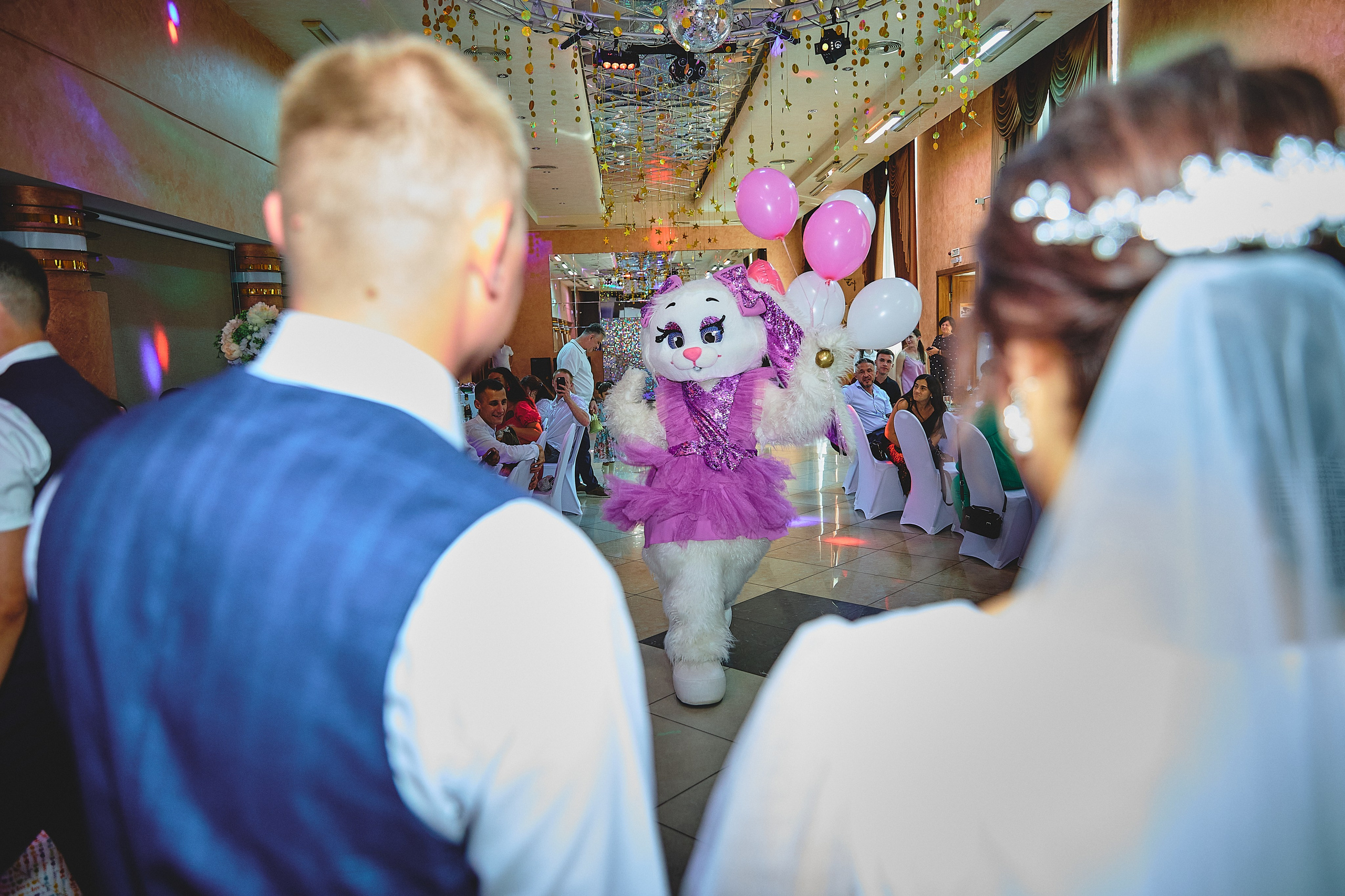 Свадьба Ильи и Даши. Любовь Гальцова — свадебный, семейный, детский фотограф в городе Кемерово и Кемеровской области