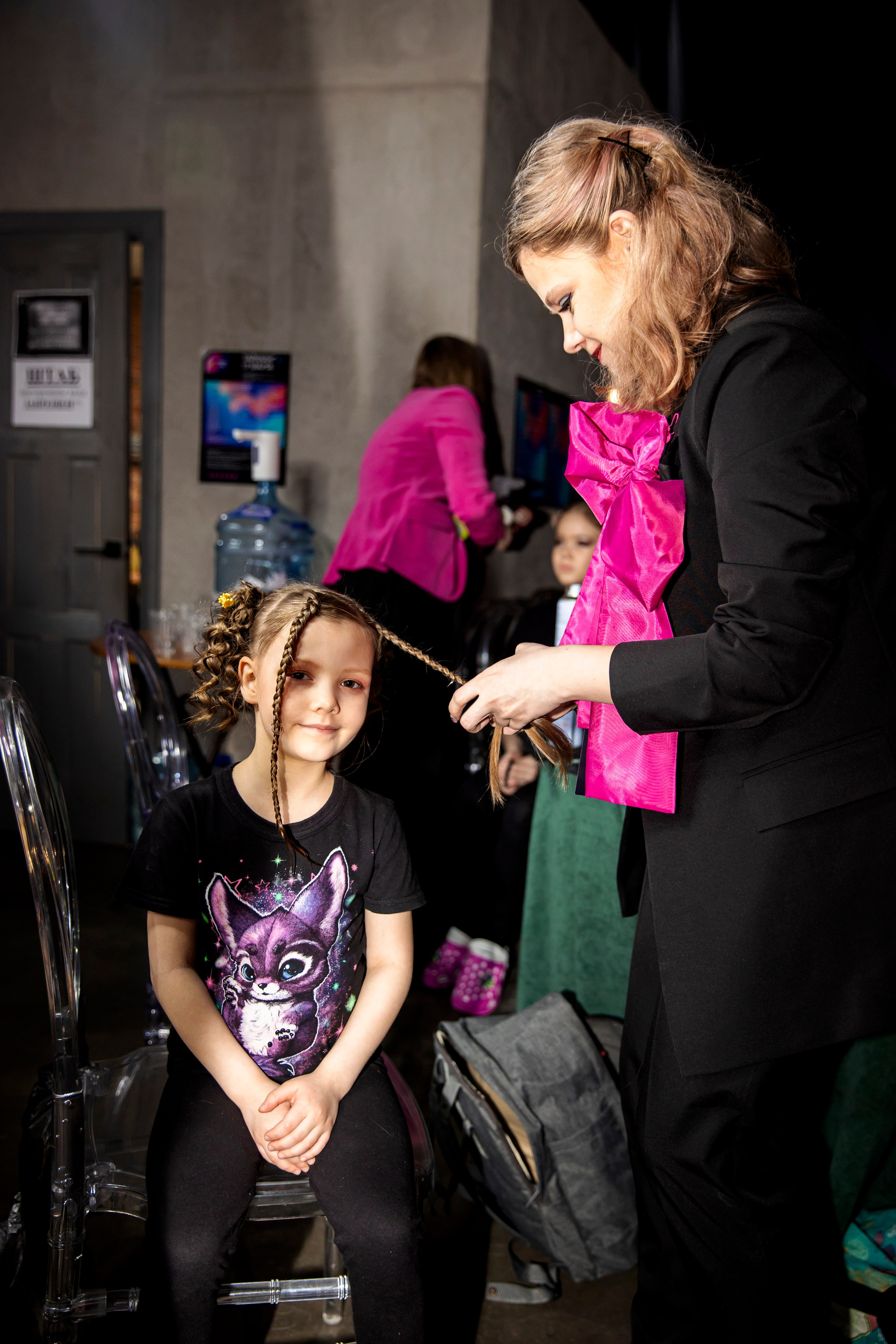 FORUM KIDS — 24. Фотограф — Татьяна Кириллова, г. Санкт-Петербург