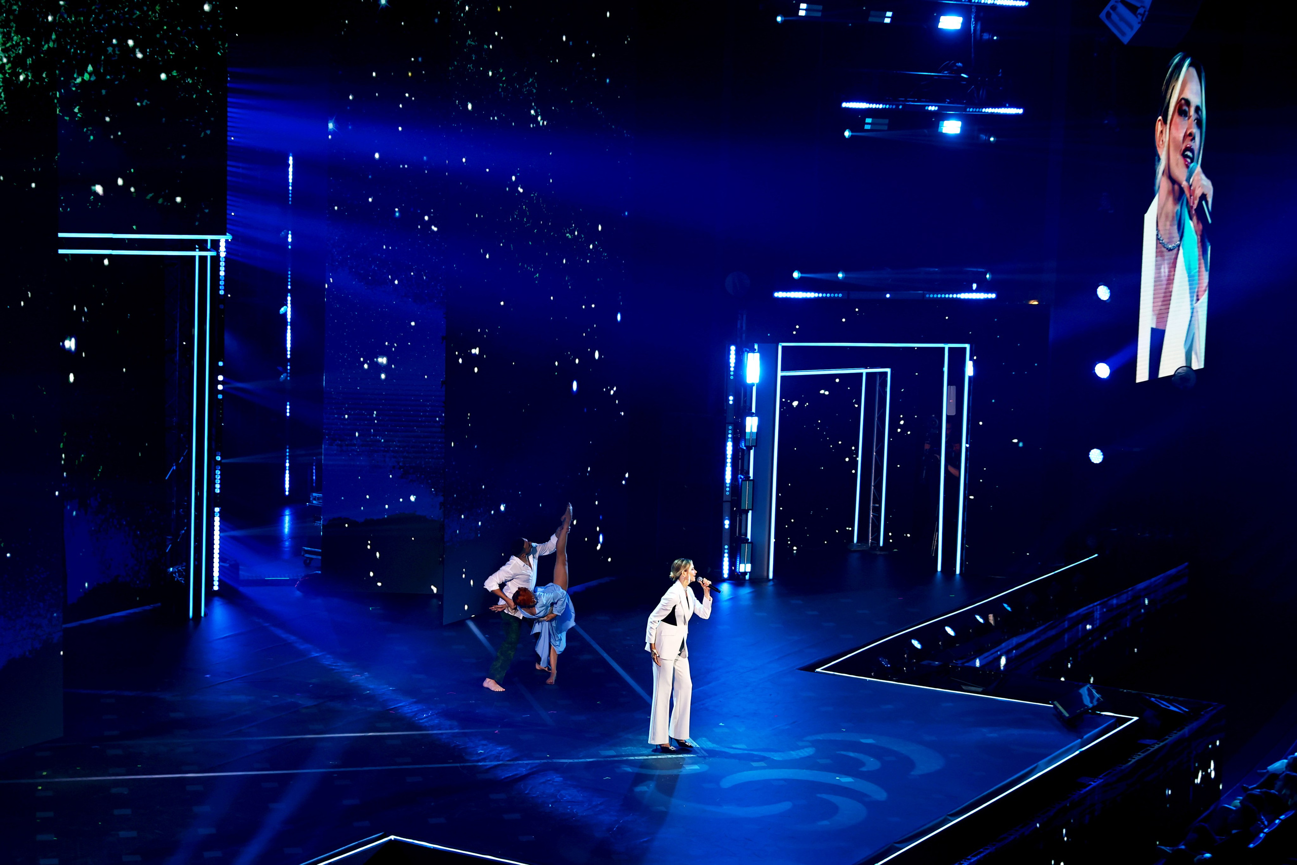 Репортаж «Белые ночи», БКЗ. Фотограф — Татьяна Кириллова, г. Санкт-Петербург