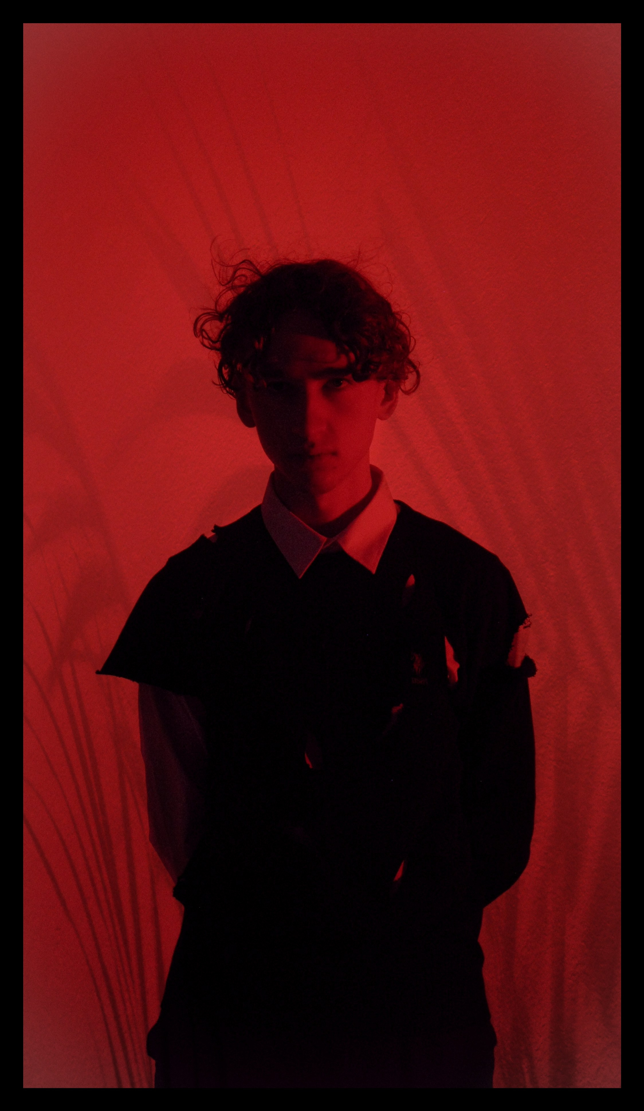 Вова. Портретный и свадебный фотограф в Москве Александра