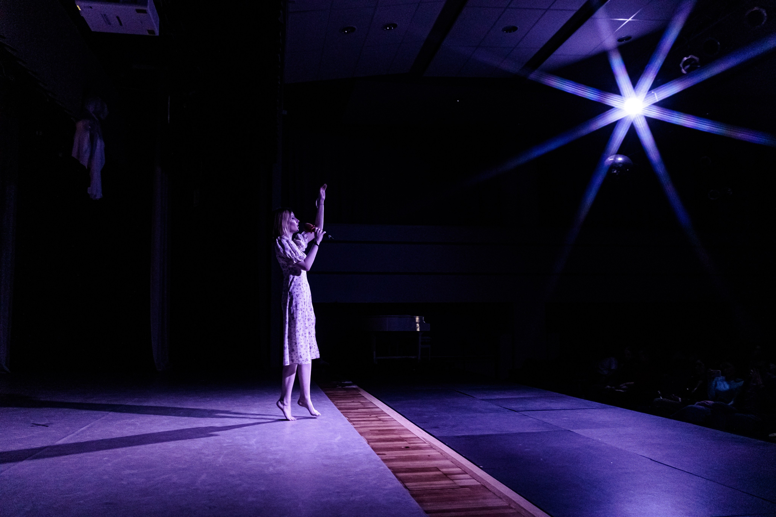 МиМ МТФ НГТУ 2024. Фотограф — Новосибирск