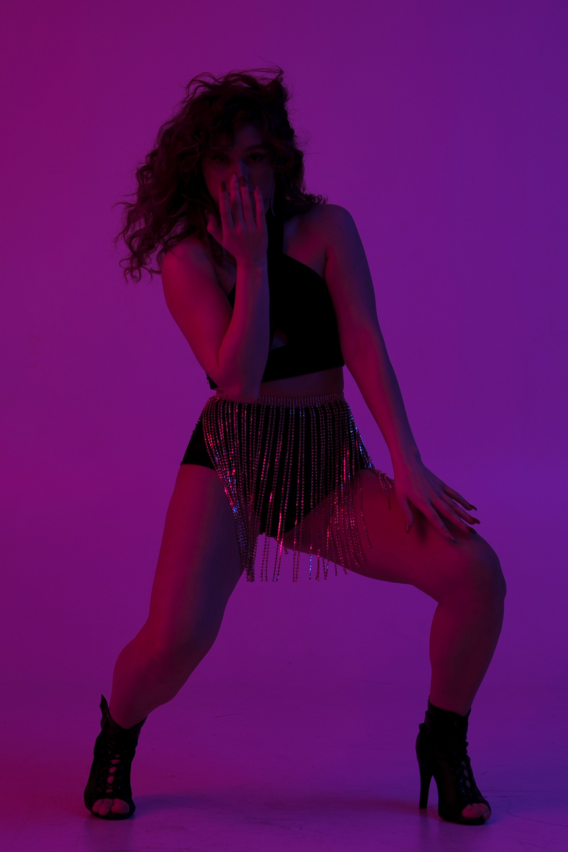 Dance Heels фотография. Фотограф, Римма Невинская