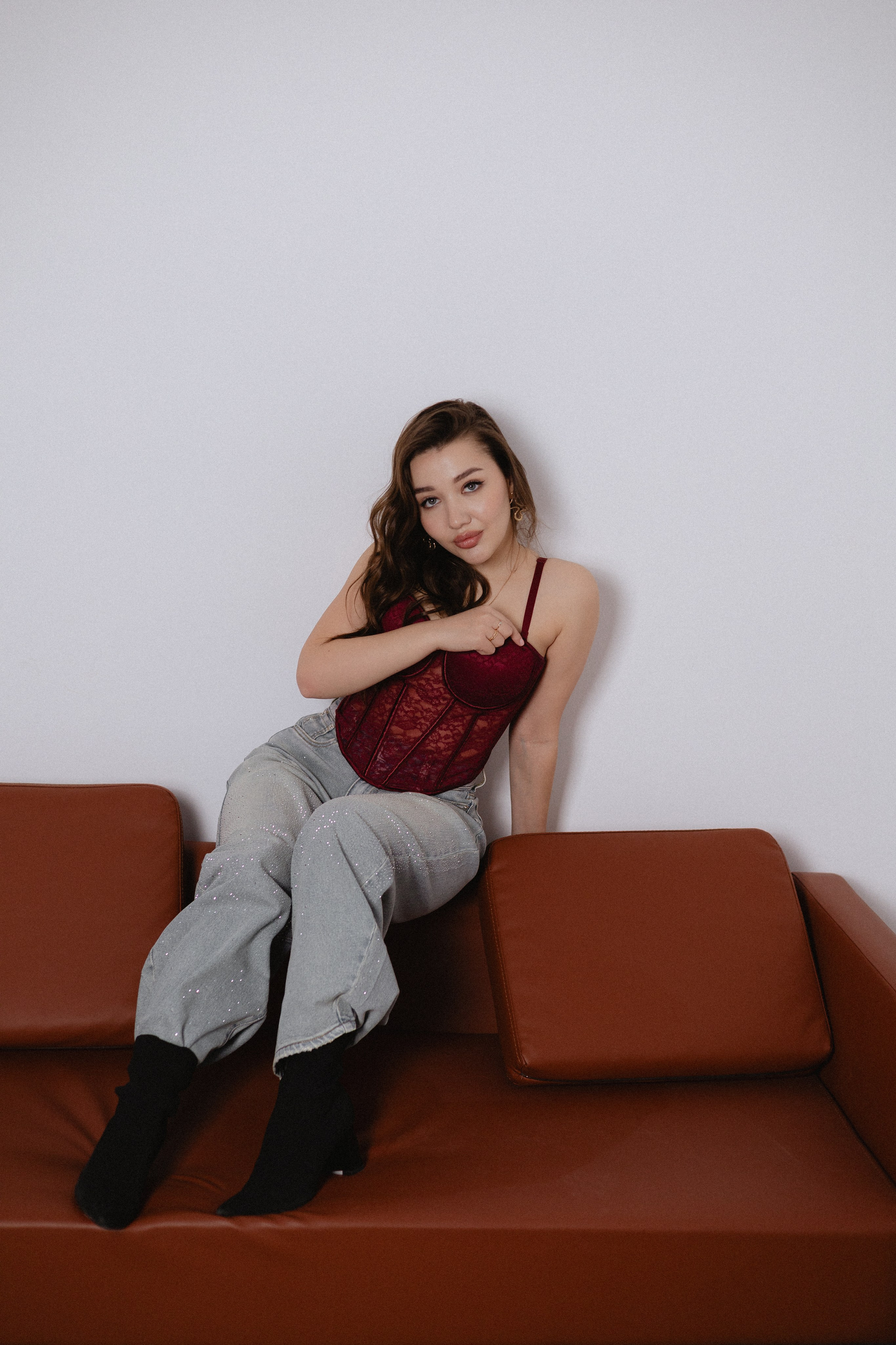 Ольга. Фотограф