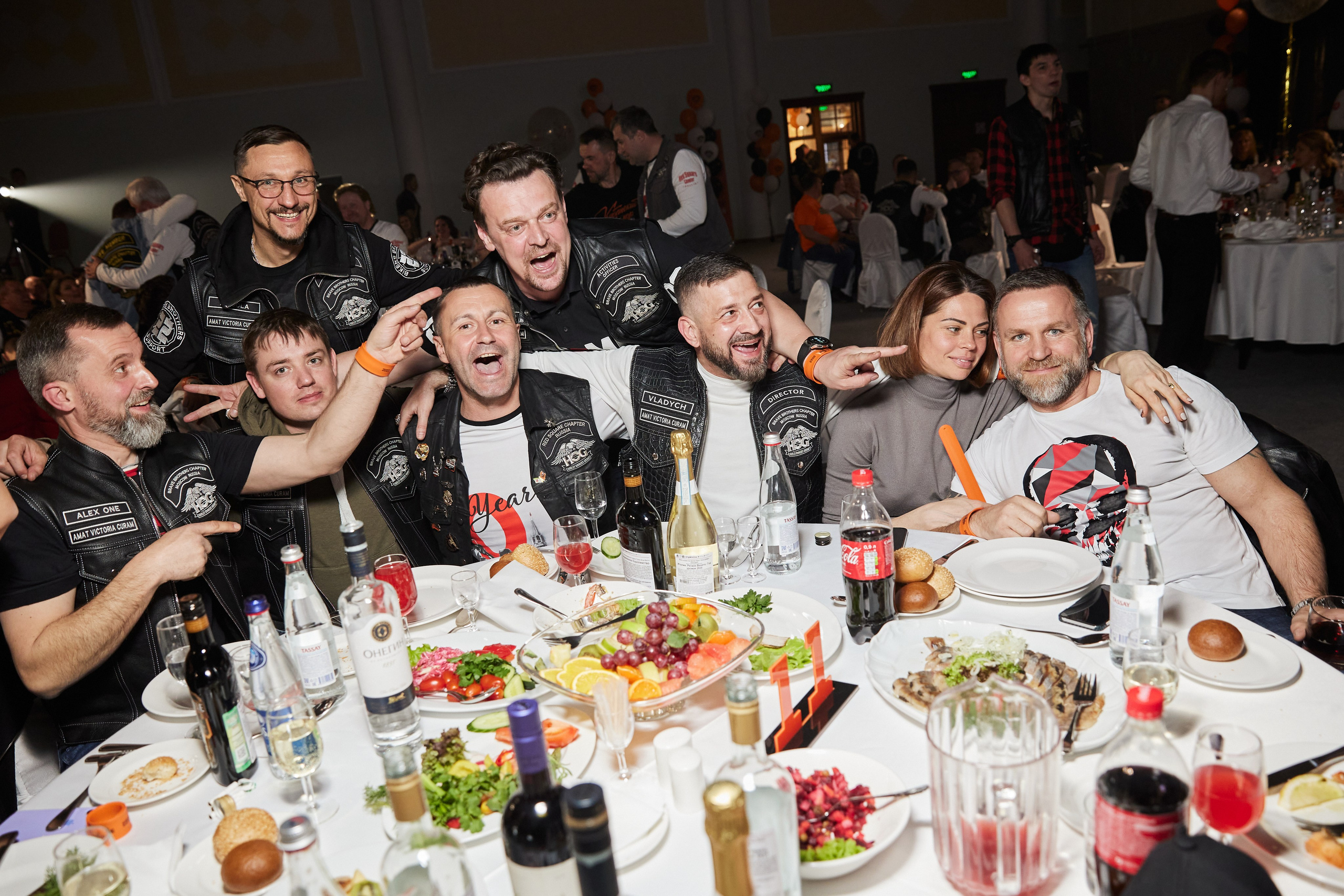 4. Фотограф Недорез Александр в Москве. Репортаж на ваших мероприятиях