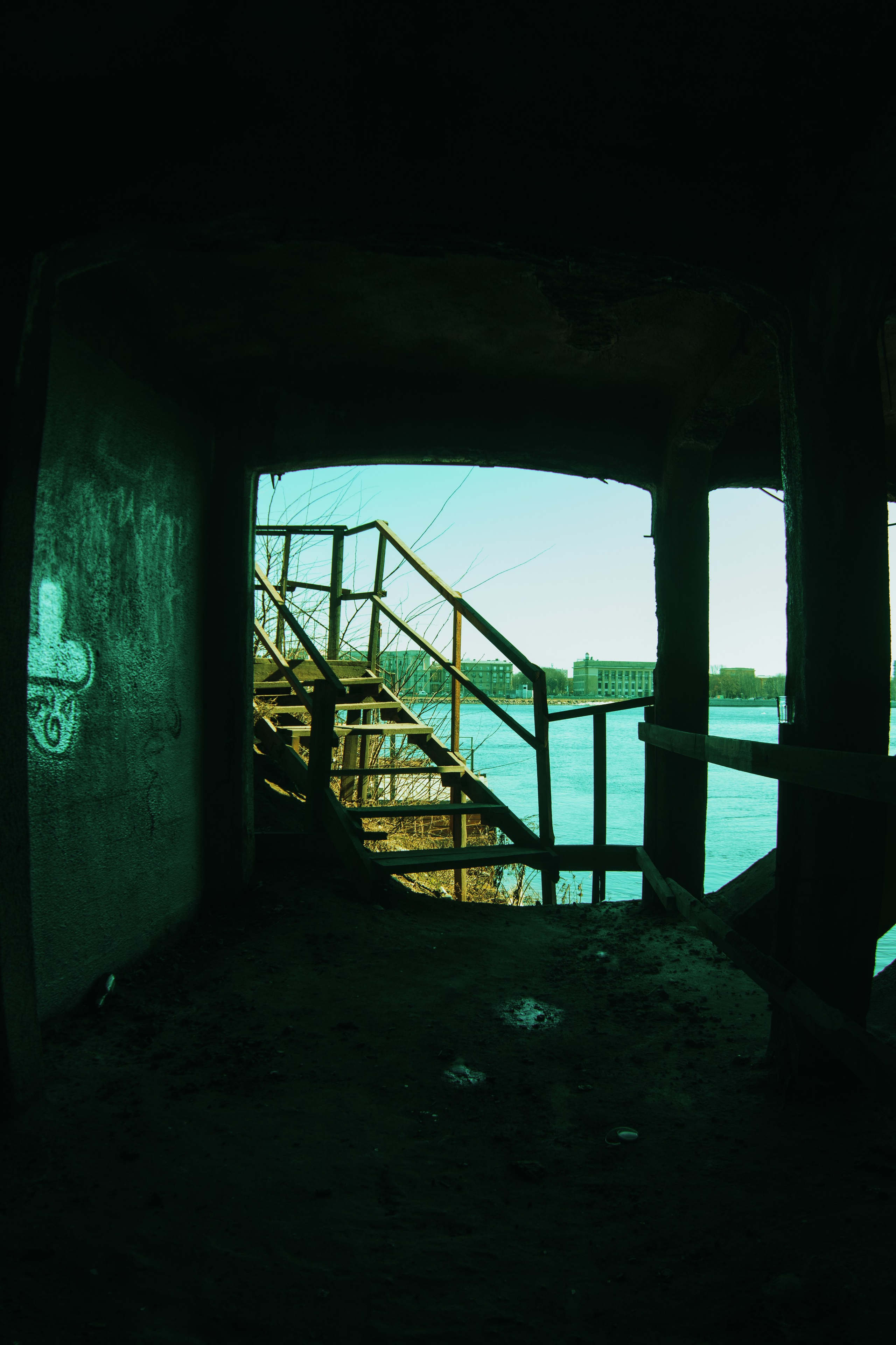 И вокруг меня. Портретный и концертный фотограф в Санкт-Петербурге Егор Телятников