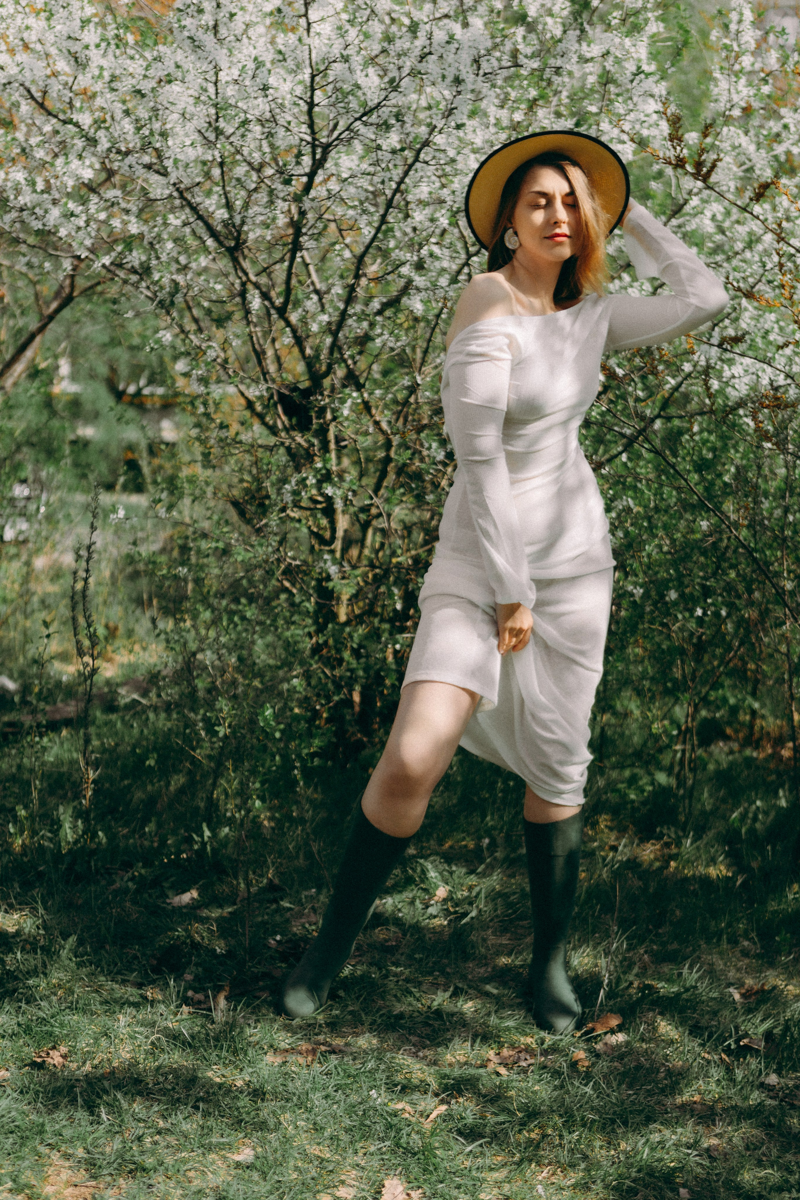 Индивидуальная фотосъемка. Индивидуальный и свадебный фотограф в Нижнем Новгороде Трушина Кристина