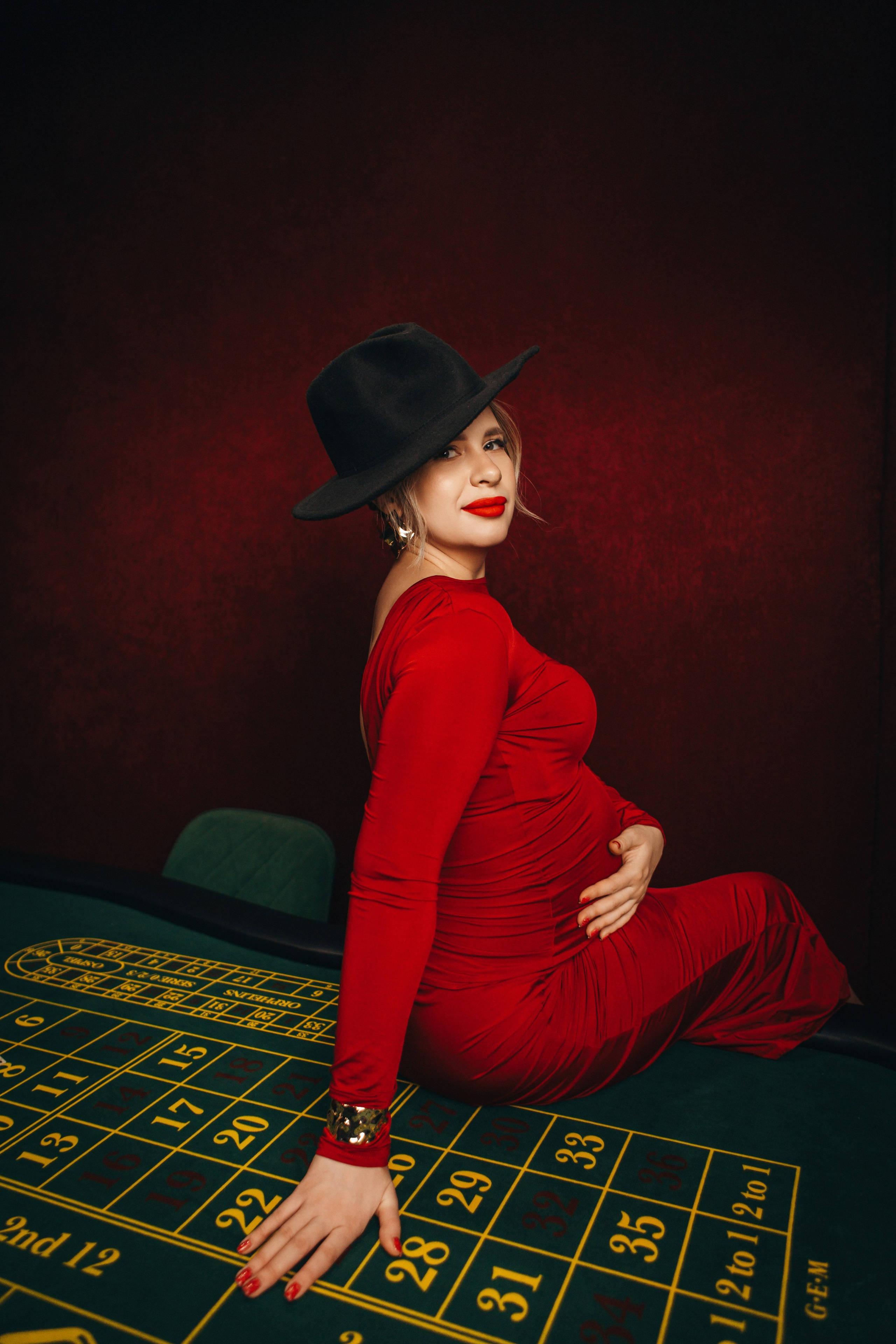 Беременность. Индивидуальный и свадебный фотограф в Нижнем Новгороде Трушина Кристина