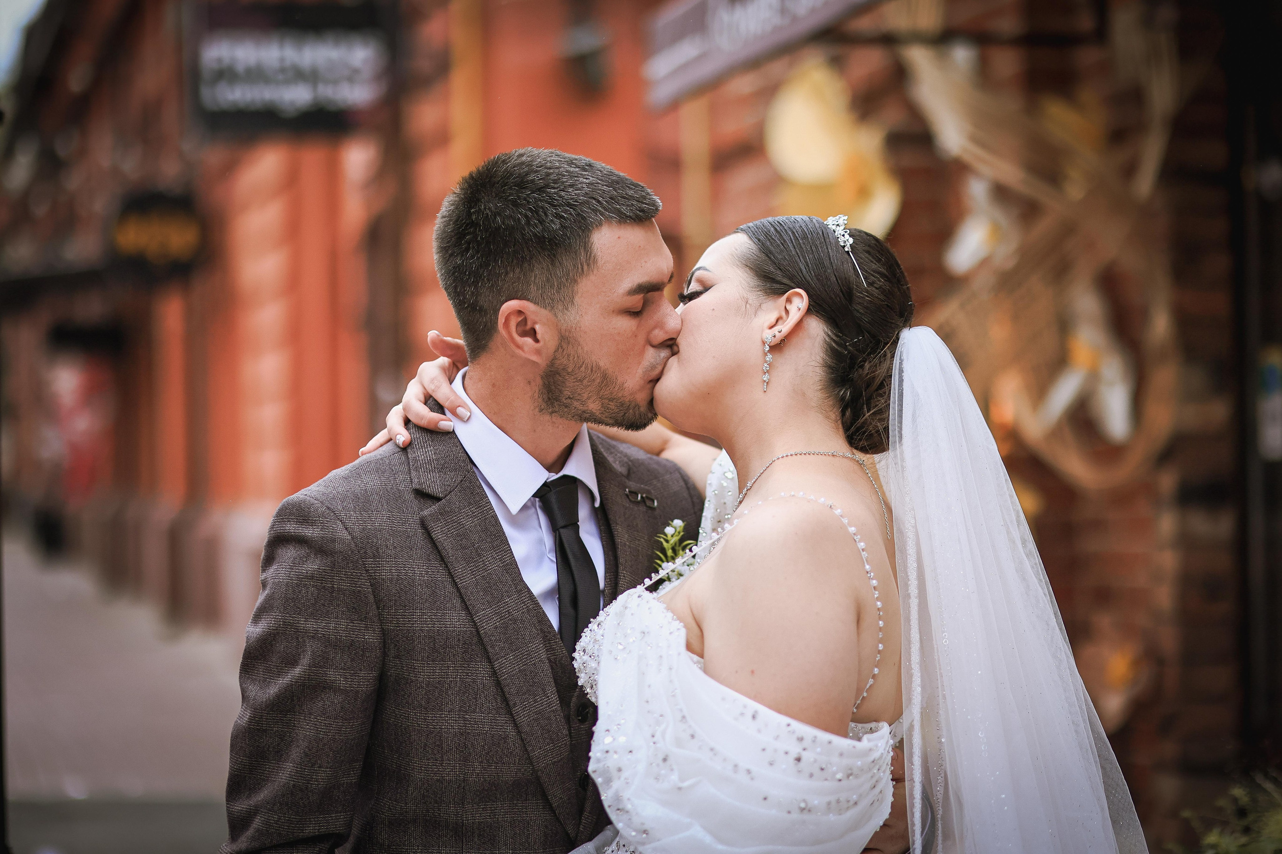 M&V. Свадебный фотограф — видеограф в г. Астрахань Екатерина Юмашева