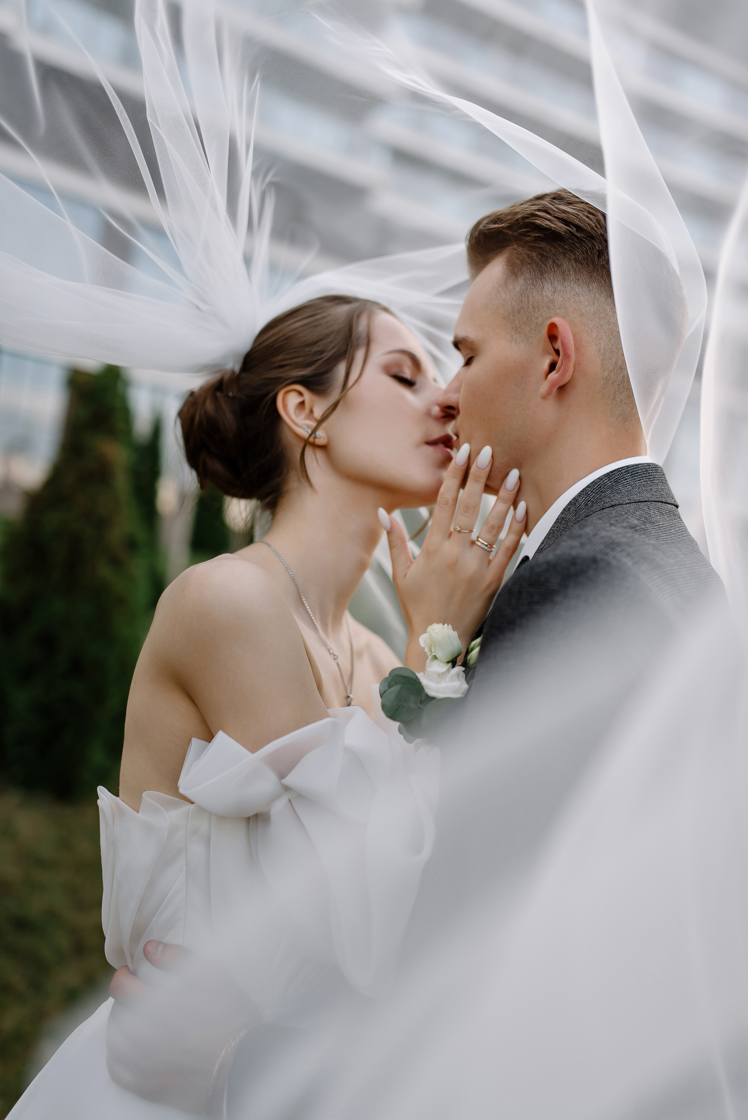 Рита и Игорь. Фотограф Минск Катерина Кирик