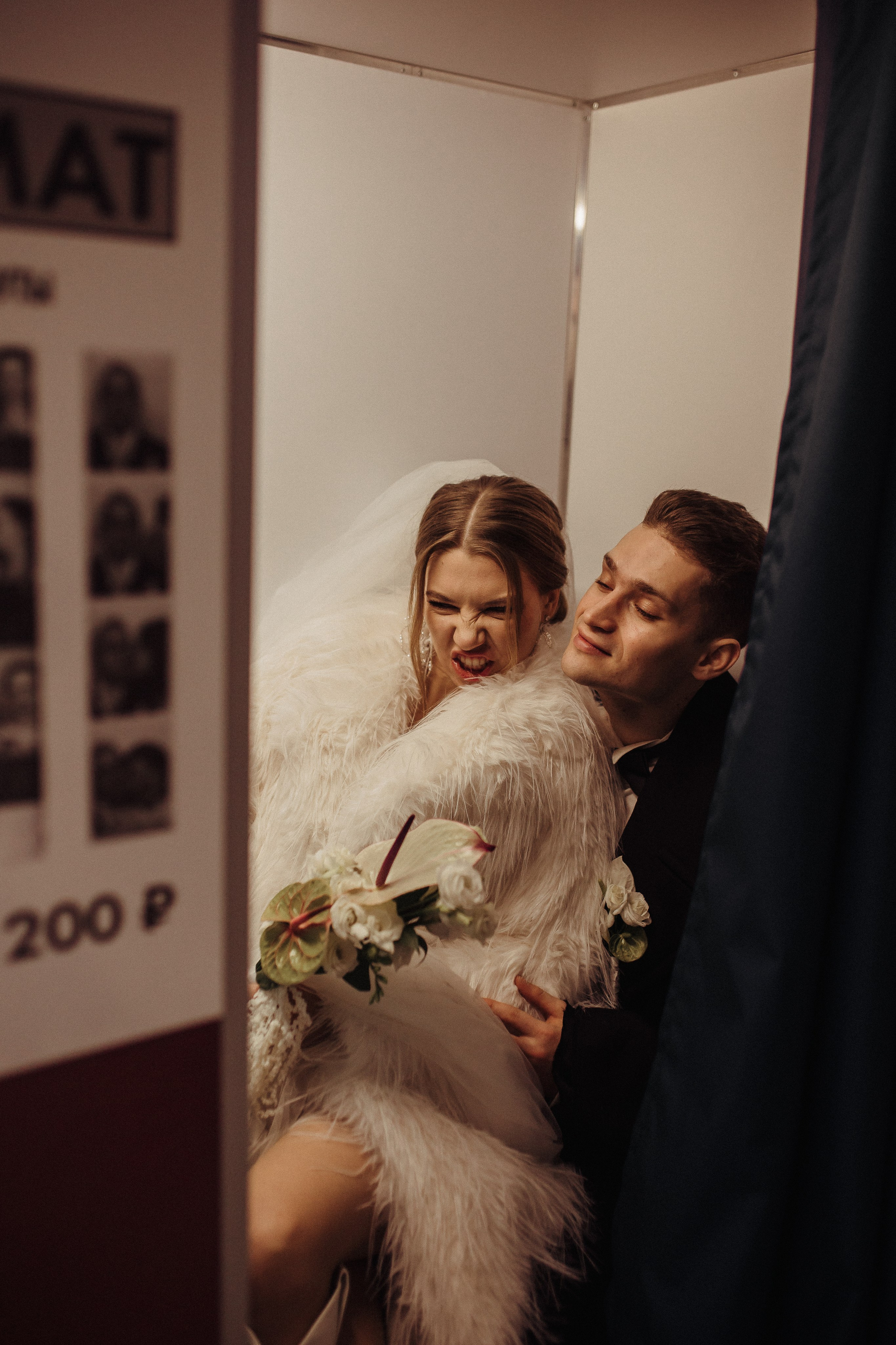 Анна & Егор. Семейный и Свадебный фотограф в Санкт-Петербурге Плохая Екатерина