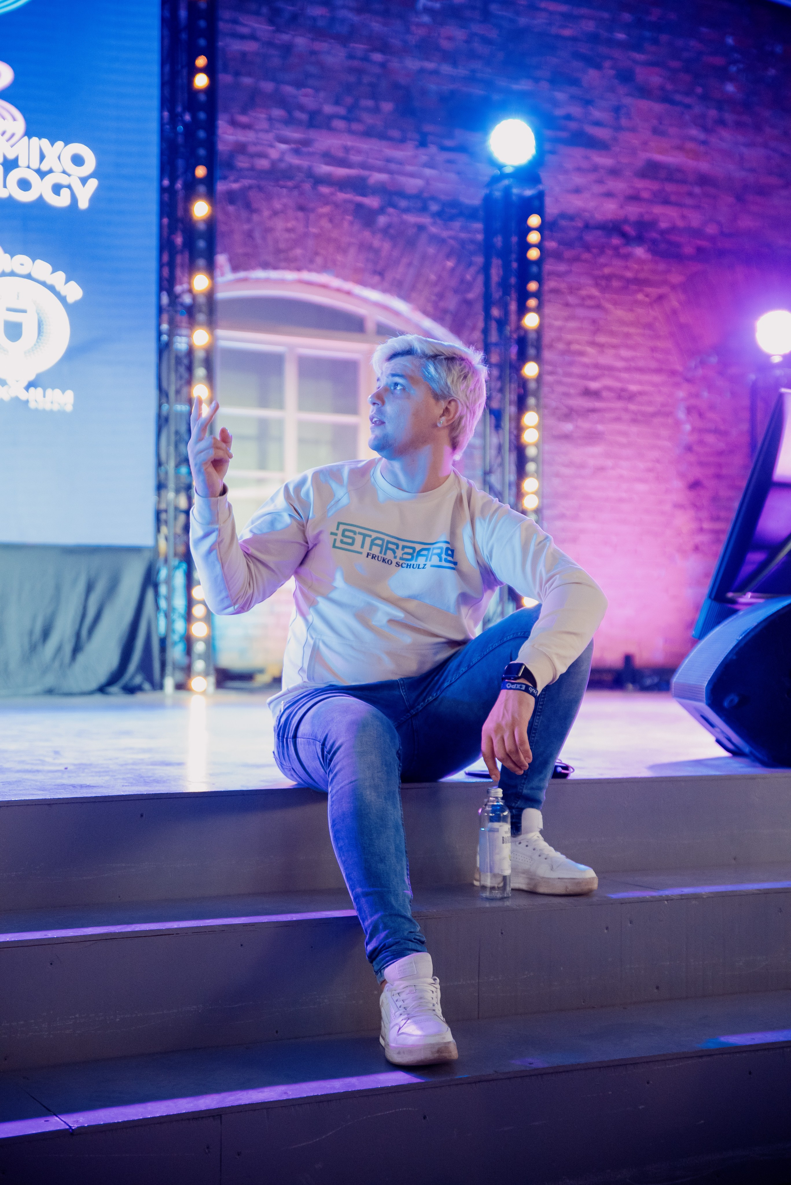 Bar Hub. Фотограф в Москве