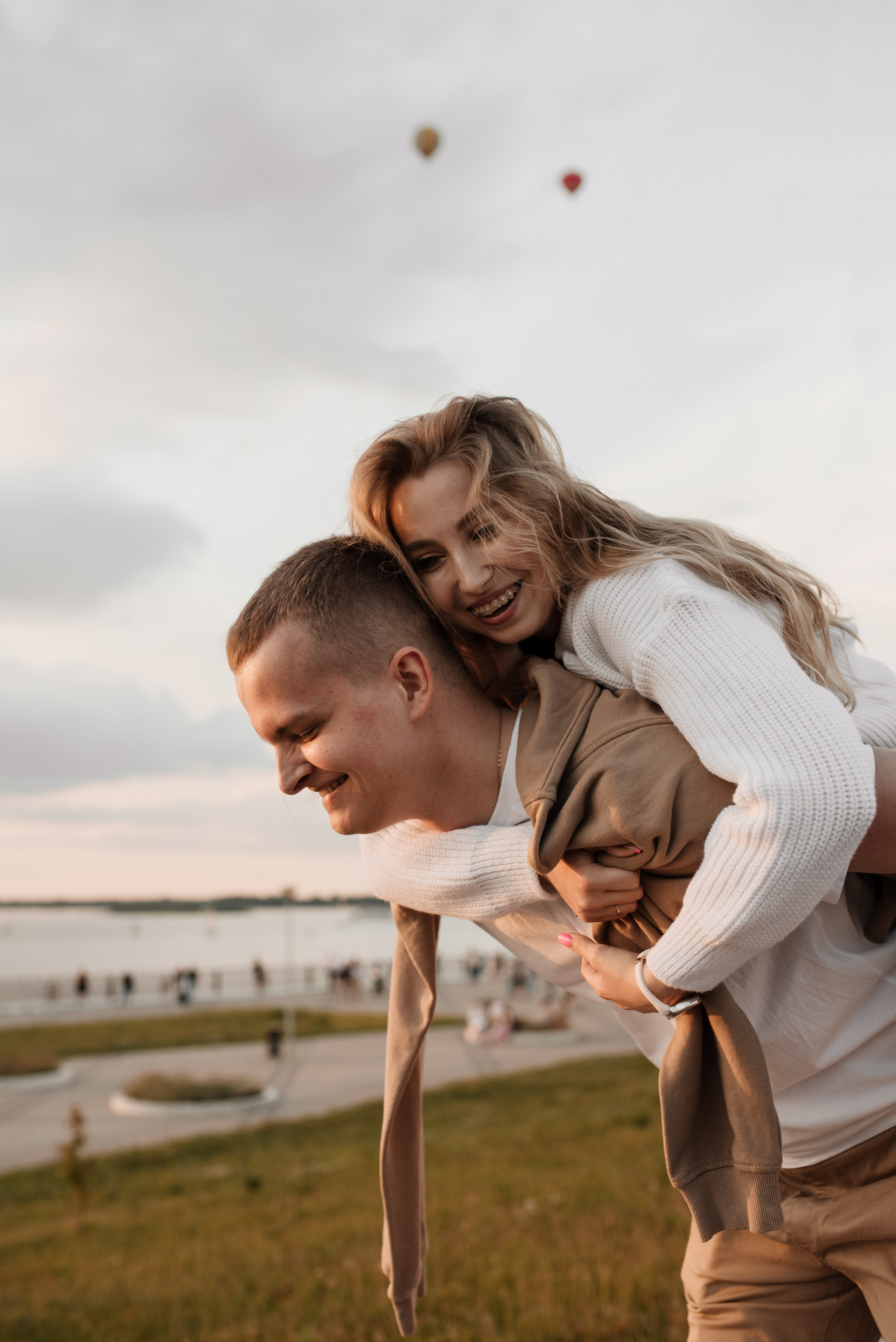 Карина ♡ Саша. Фотограф Ольга Плеханова | Нижний Новгород, Москва