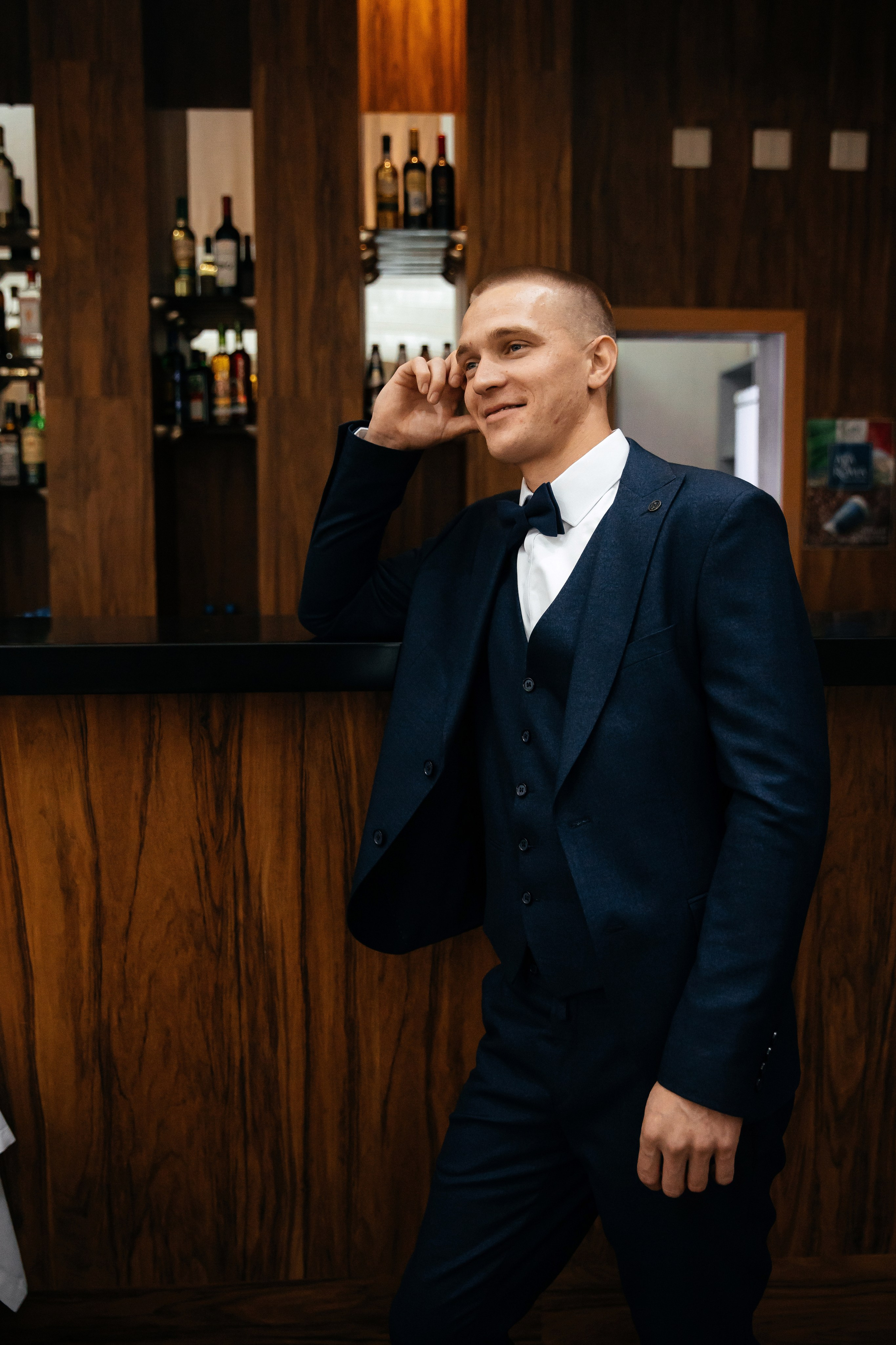 Антон и Людмила. Свадебный и семейный фотограф в Вологде Наталия Краснова