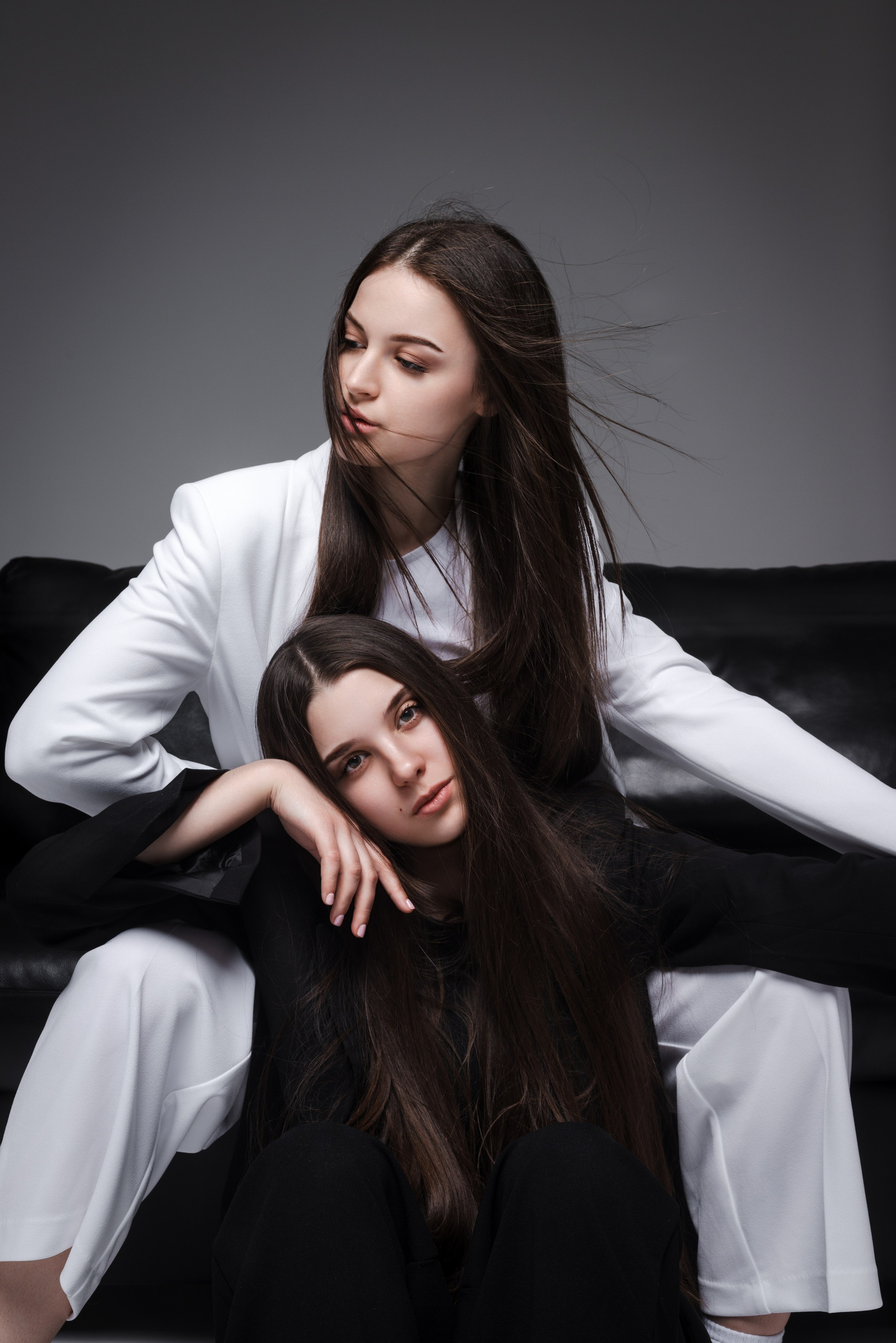 Models. Анастасия Чиркова, Фотограф Москва