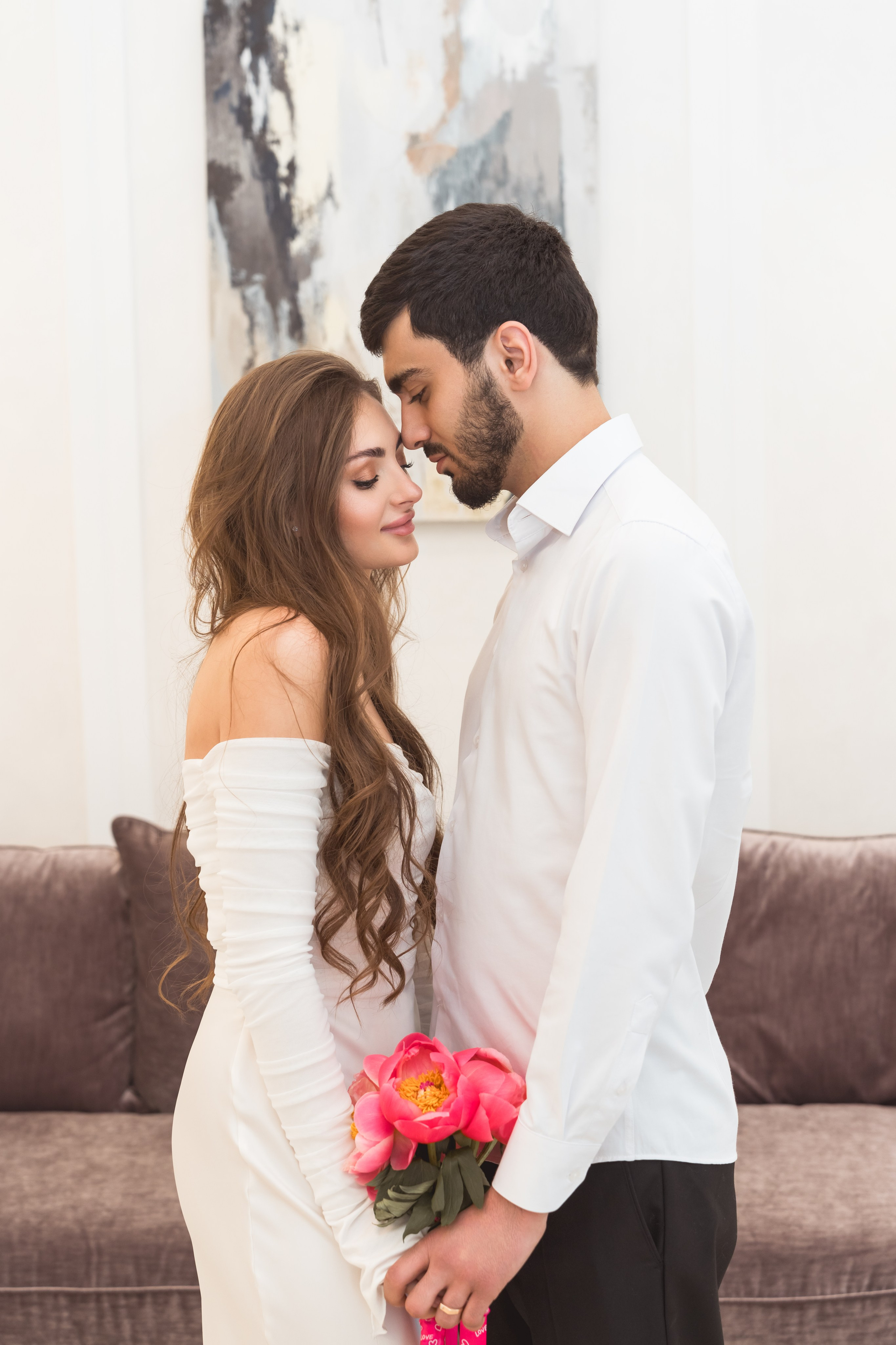 К/В. Анастасия Чиркова, Фотограф Москва