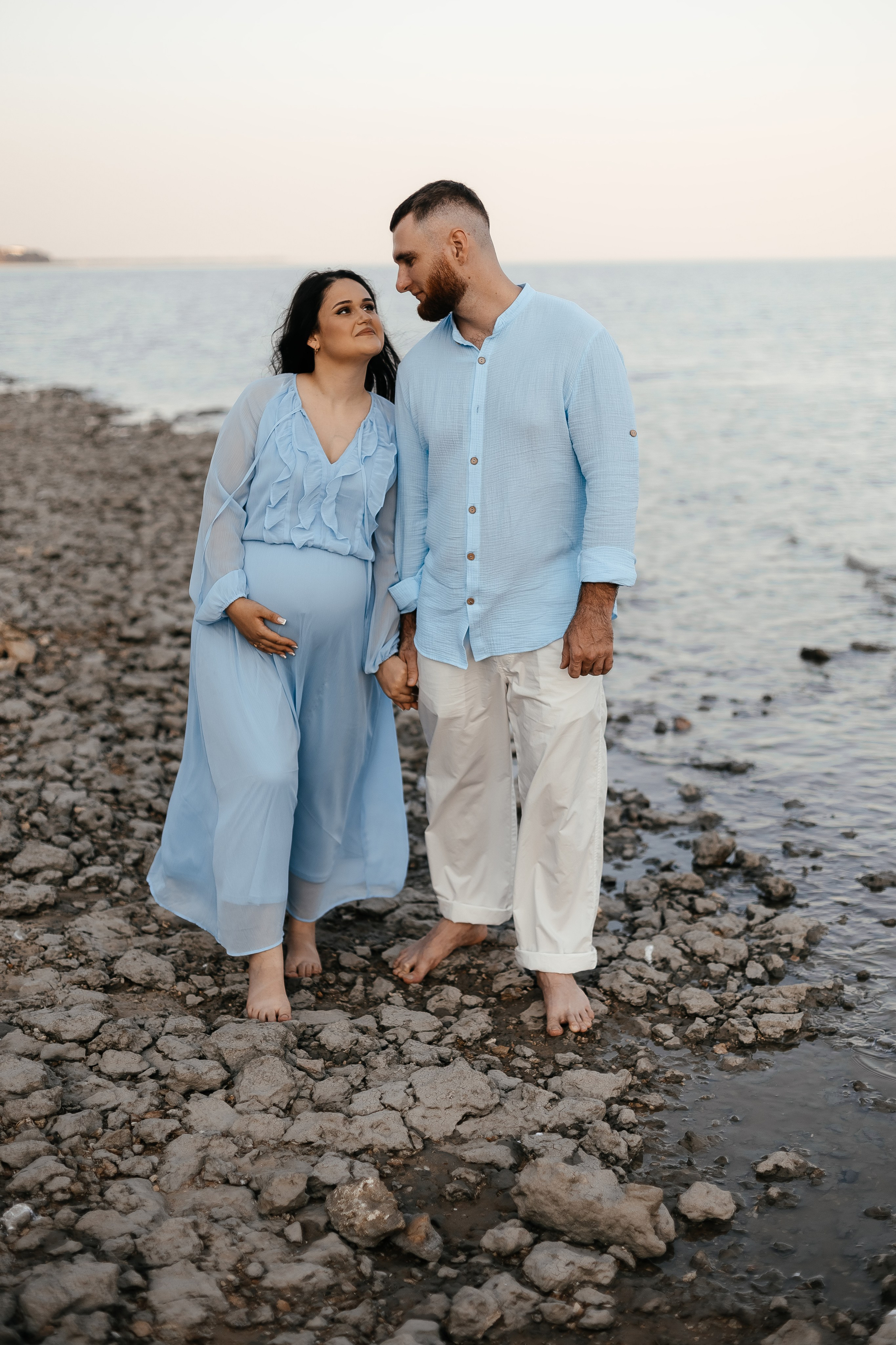 Семья Восканян. Главная