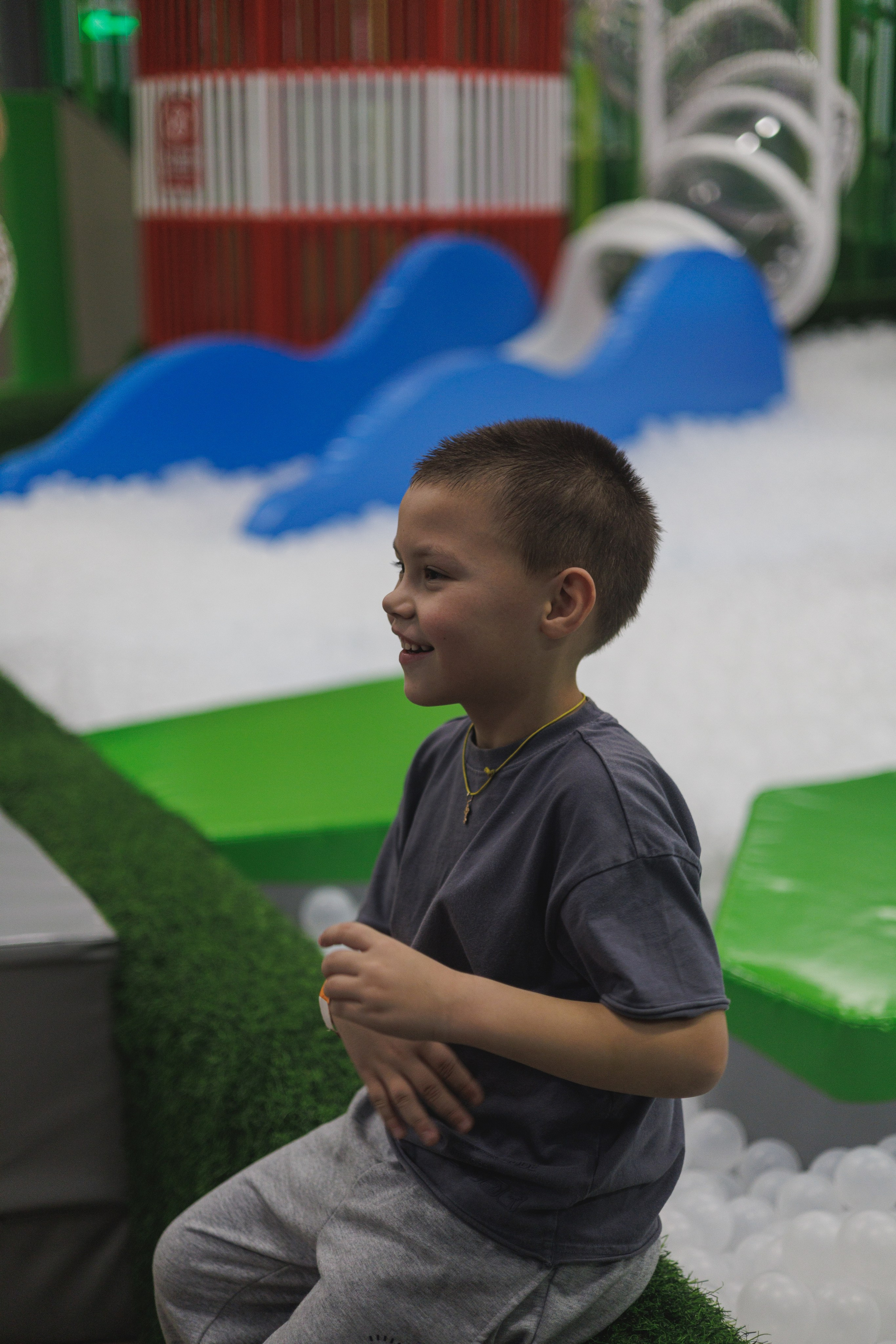 Василисе 5 лет. Фотограф в Раменском и Москве |Татьяна Конарева