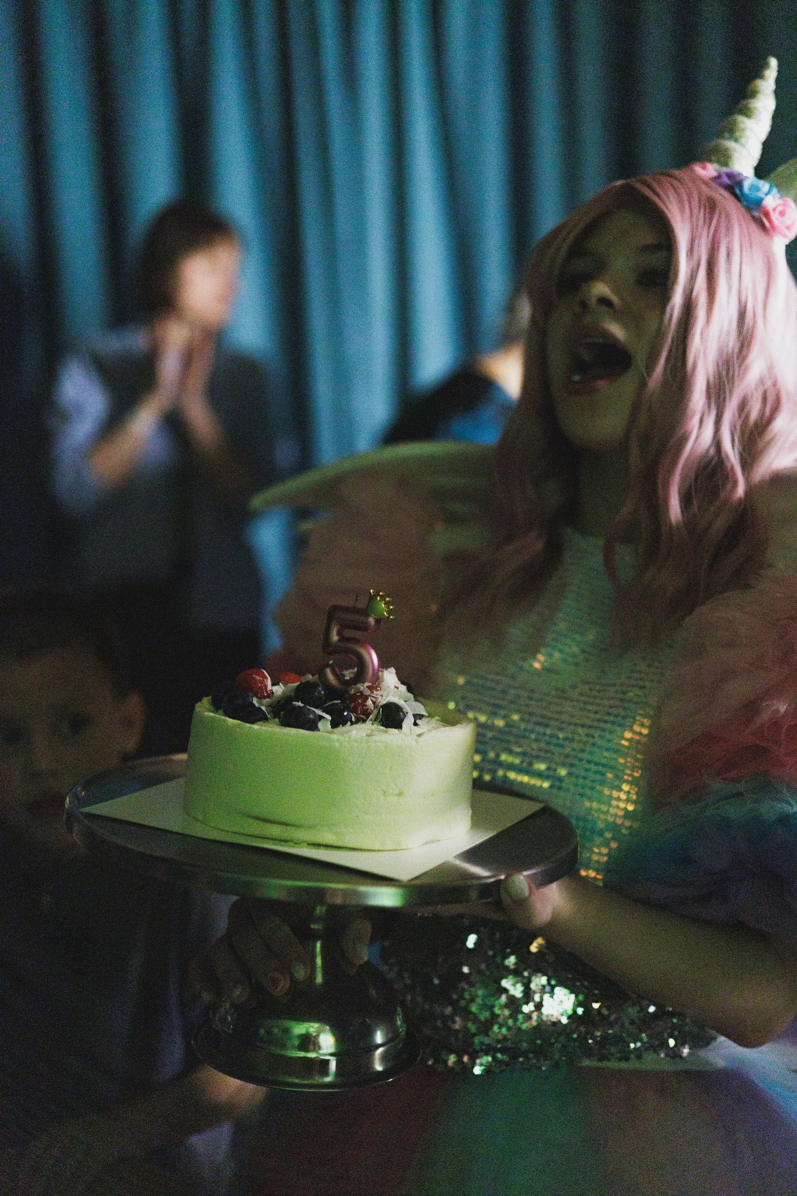 Василисе 5 лет. Фотограф в Раменском и Москве |Татьяна Конарева