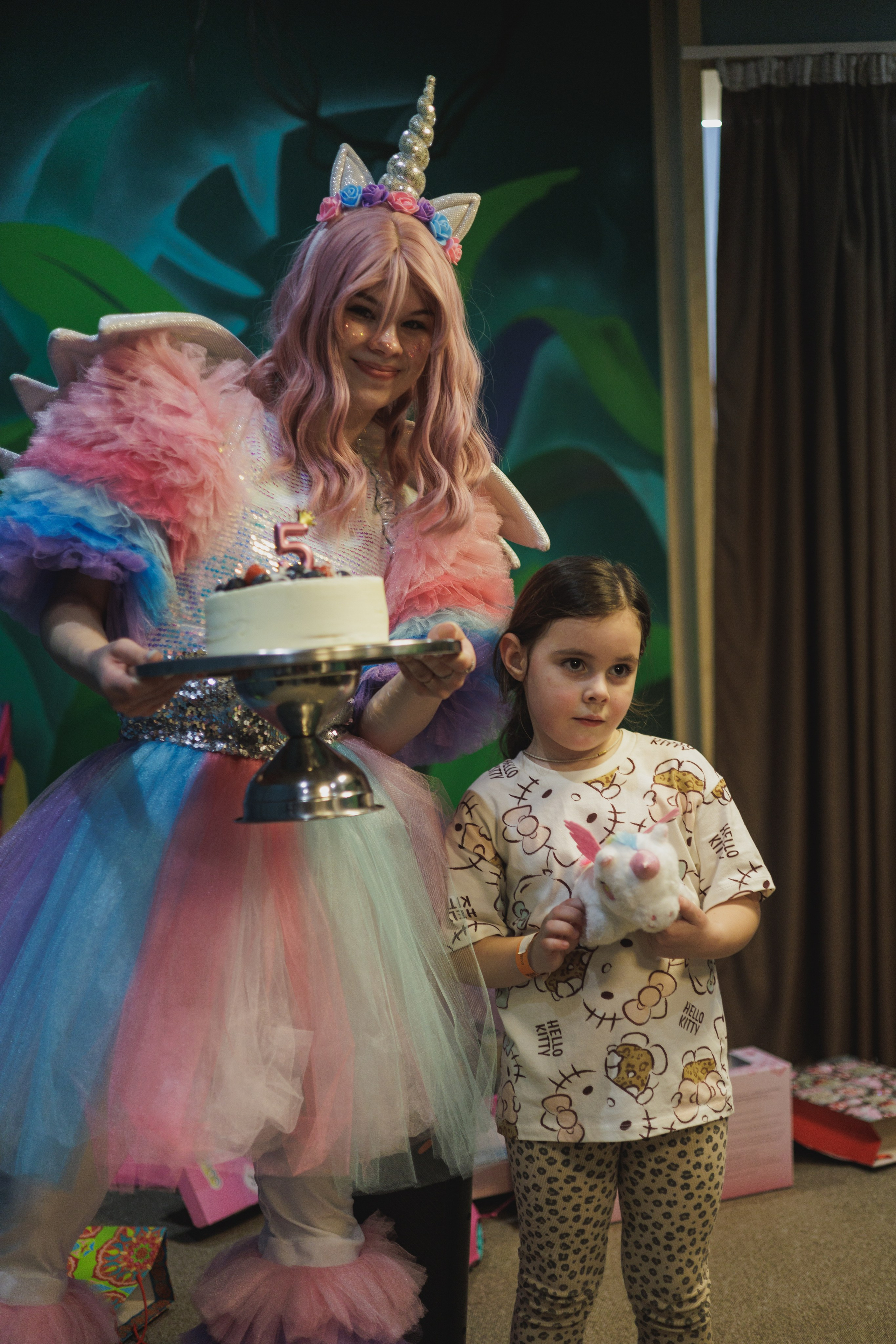 Василисе 5 лет. Фотограф в Раменском и Москве |Татьяна Конарева