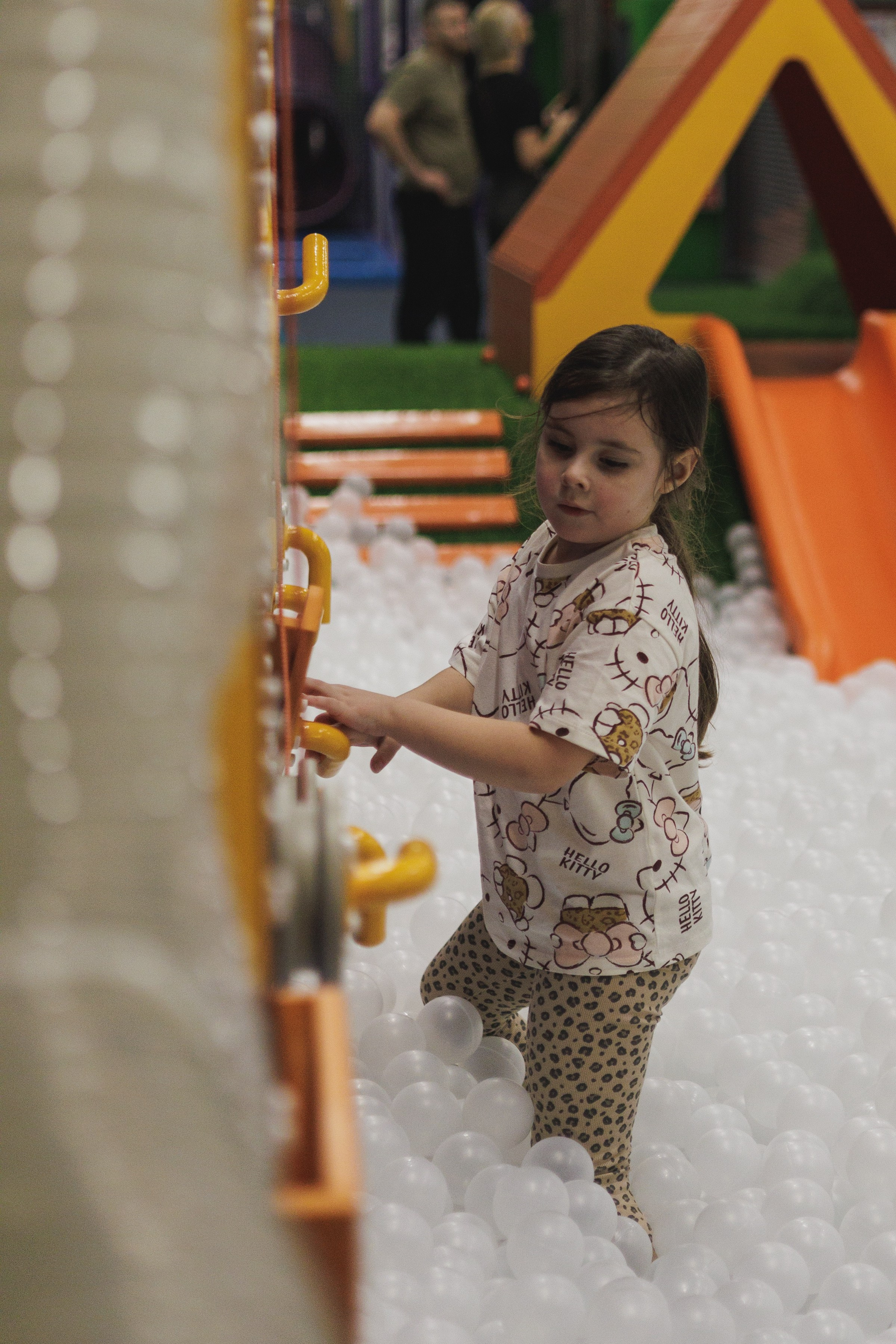 Василисе 5 лет. Фотограф в Раменском и Москве |Татьяна Конарева