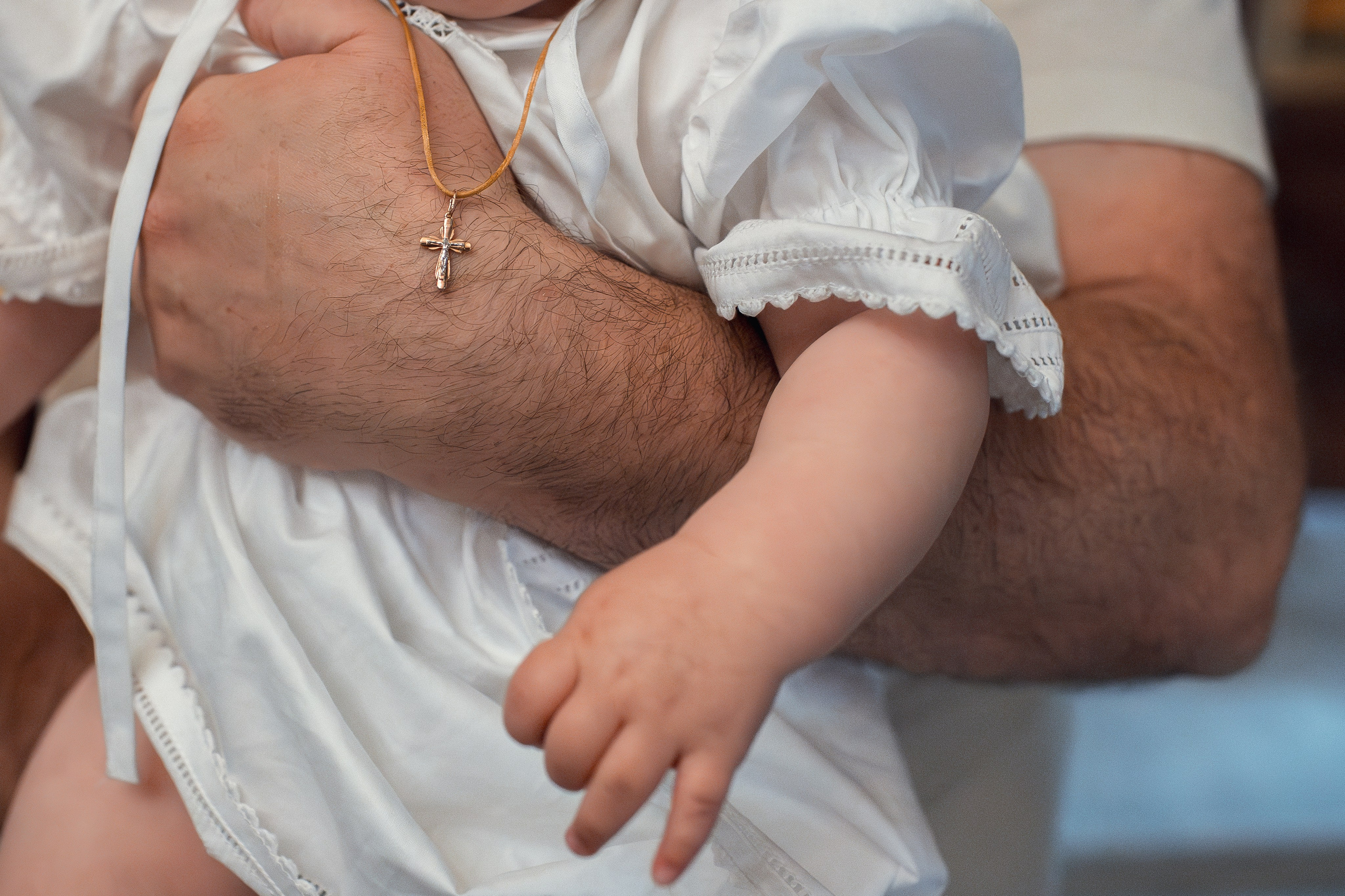Крещение в Зачатьевском Монастыре. Профессиональный фотограф в Москве и Мо Мария Шантарёва