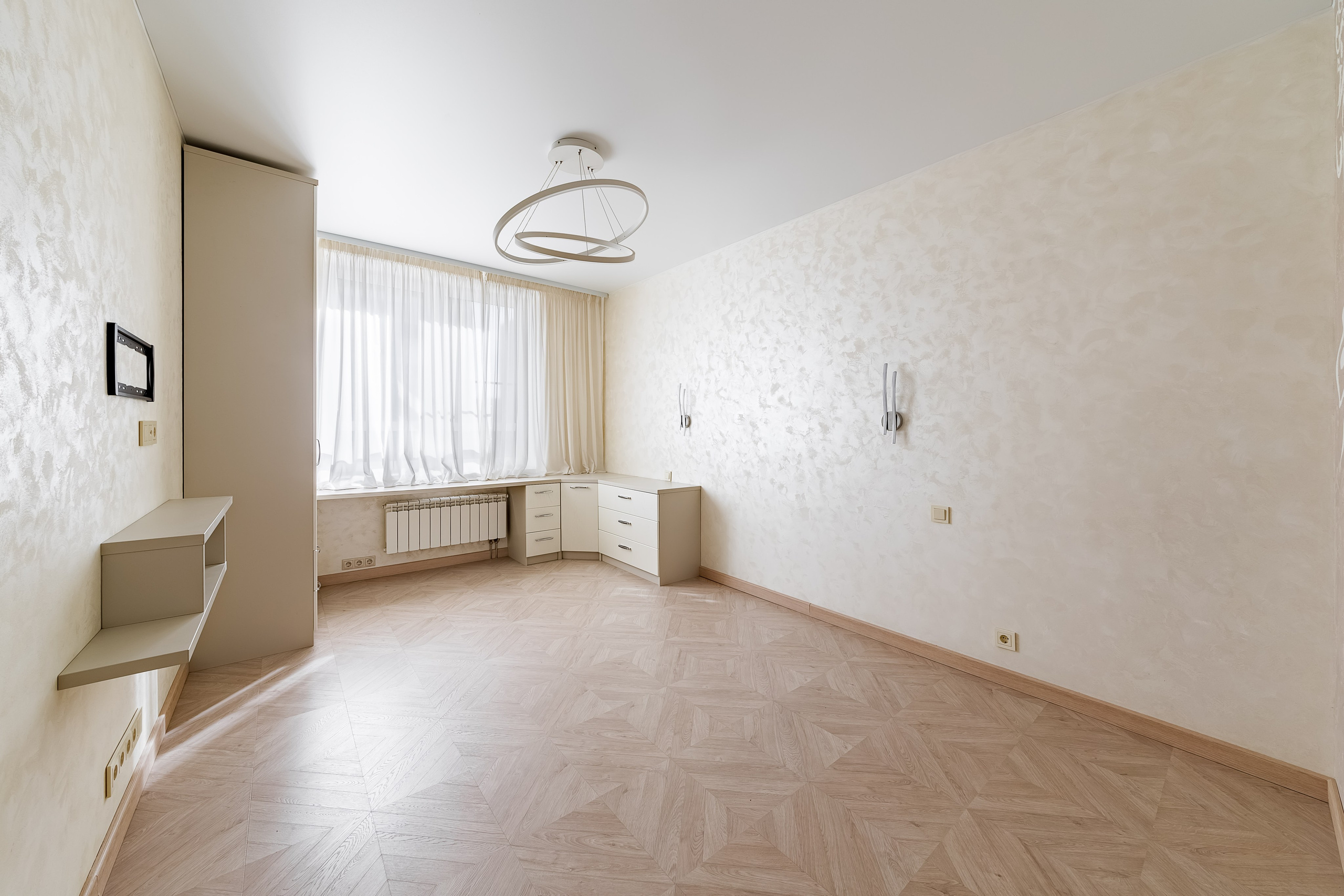 Интерьерная фотосъёмка. Профессиональный фотограф в Москве и Мо Мария Шантарёва