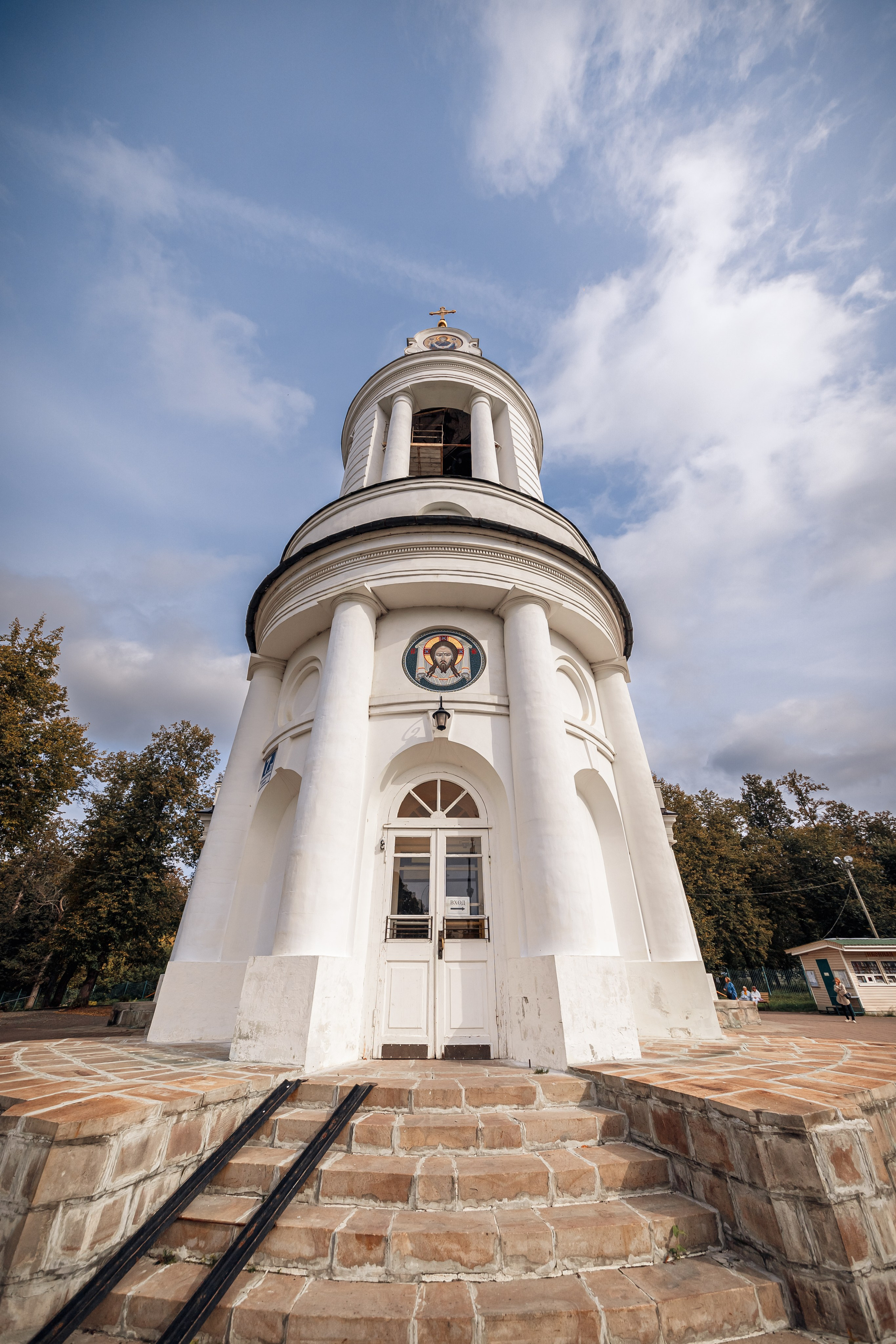 Крещение в Храме Влахернской иконы Божией Матери в Кузьминках. Профессиональный фотограф в Москве и Мо Мария Шантарёва