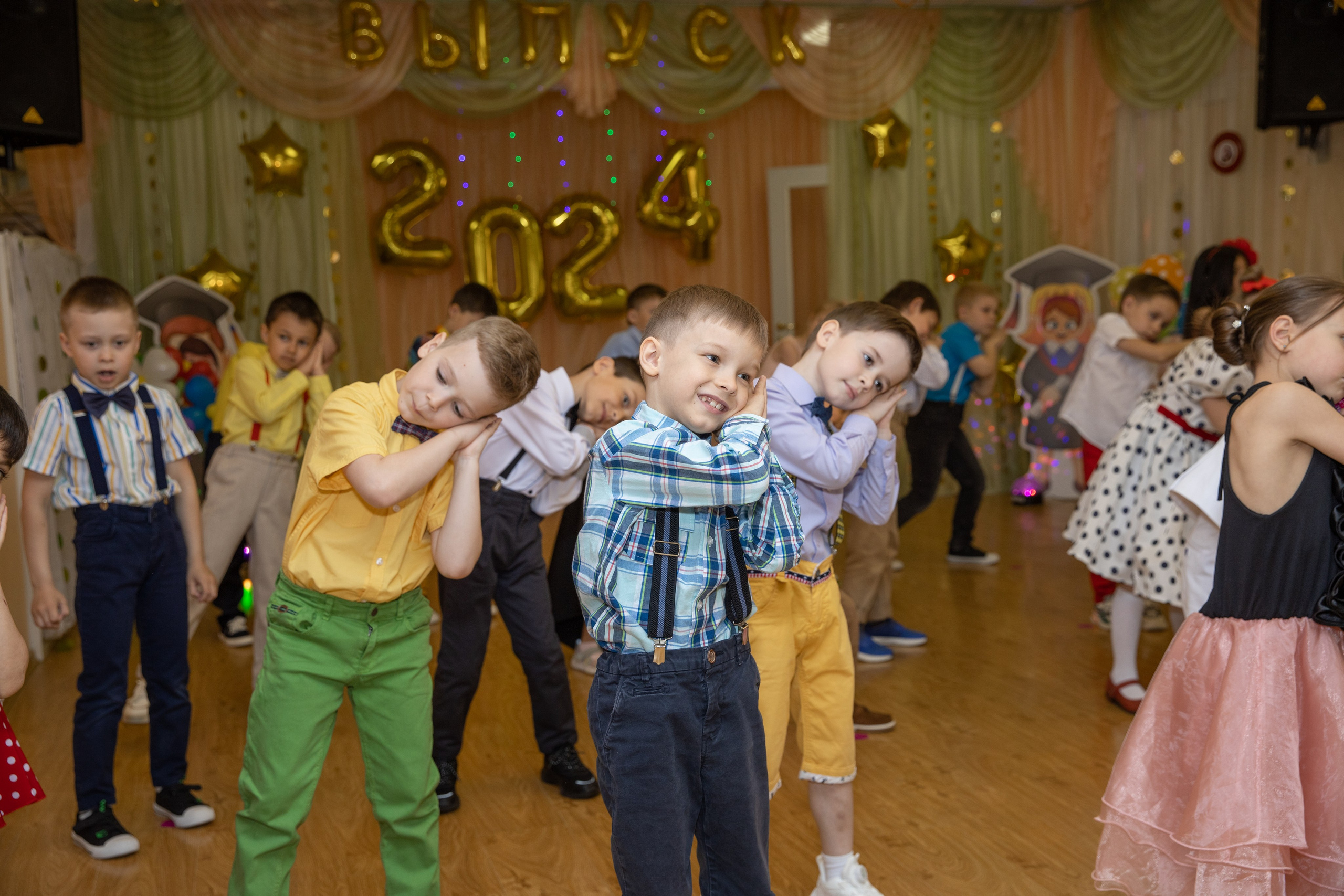 Фотограф в детский сад. Фотограф в Железнодорожном и Балашихе