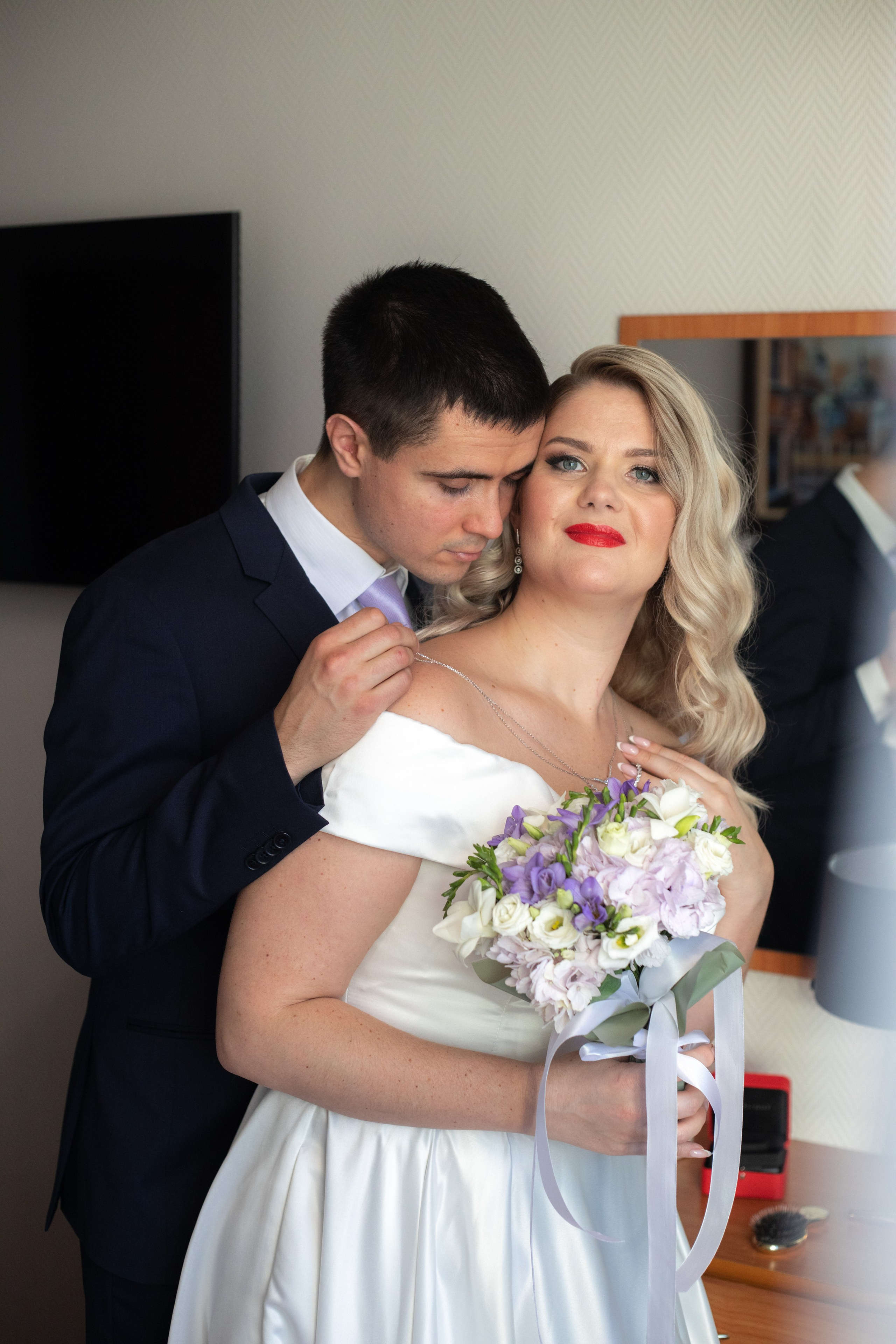 Свадебная фотосессия в Измайловском кремле. Фотограф в Железнодорожном и Балашихе