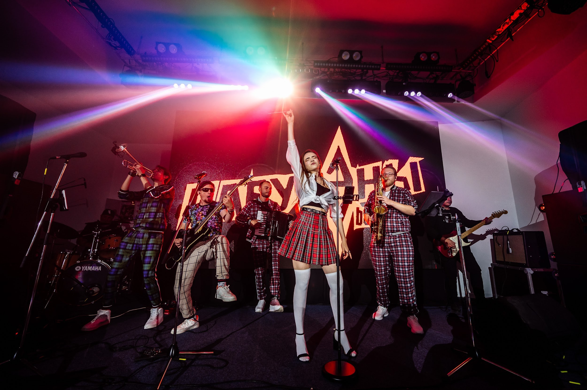 Любовь похожая на сон. Свадебное агентство Reverence Самара