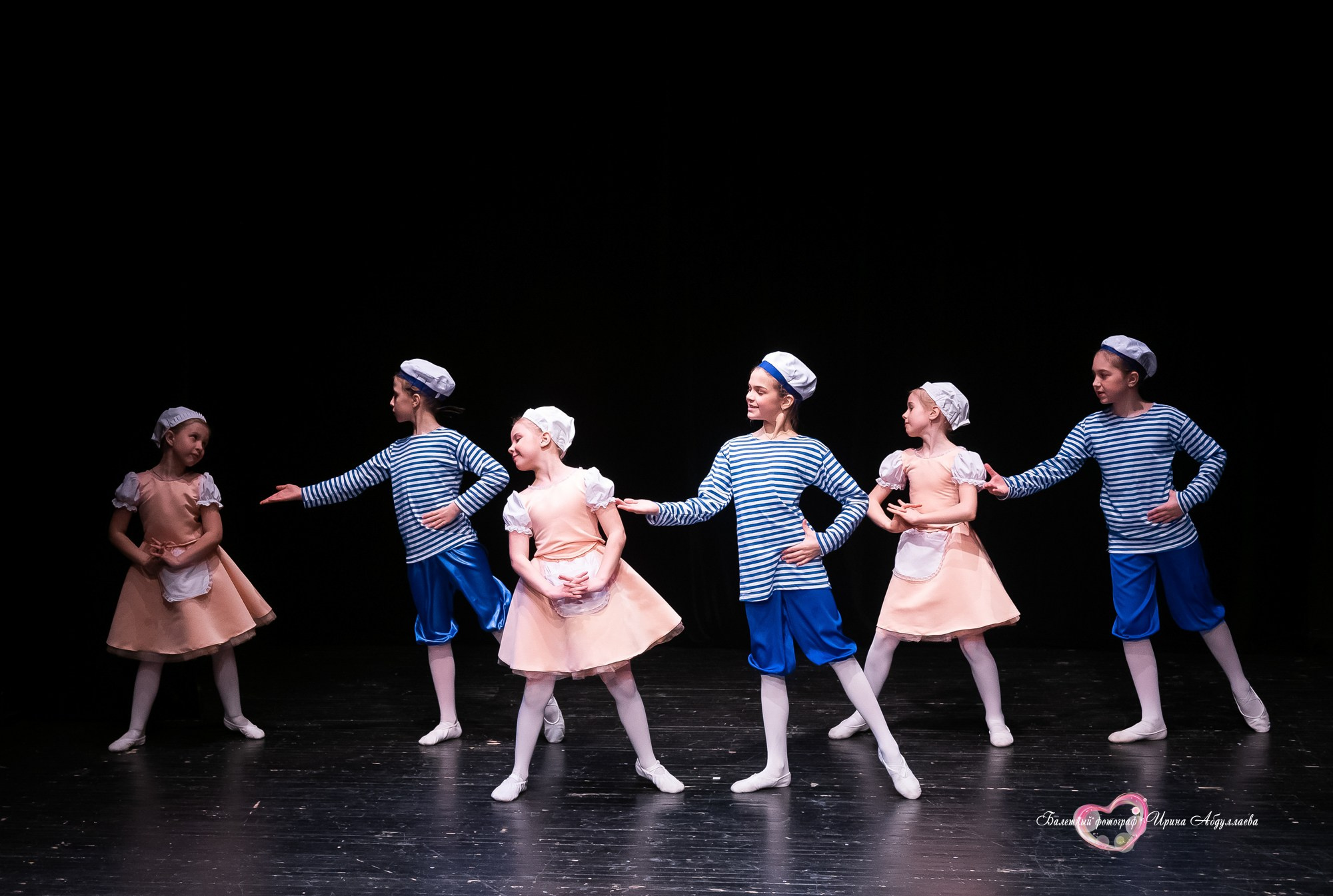 Хореографическая студия STUDIO GRIG «КЛАСС-КОНЦЕРТ» (г. Москва) 2022 г