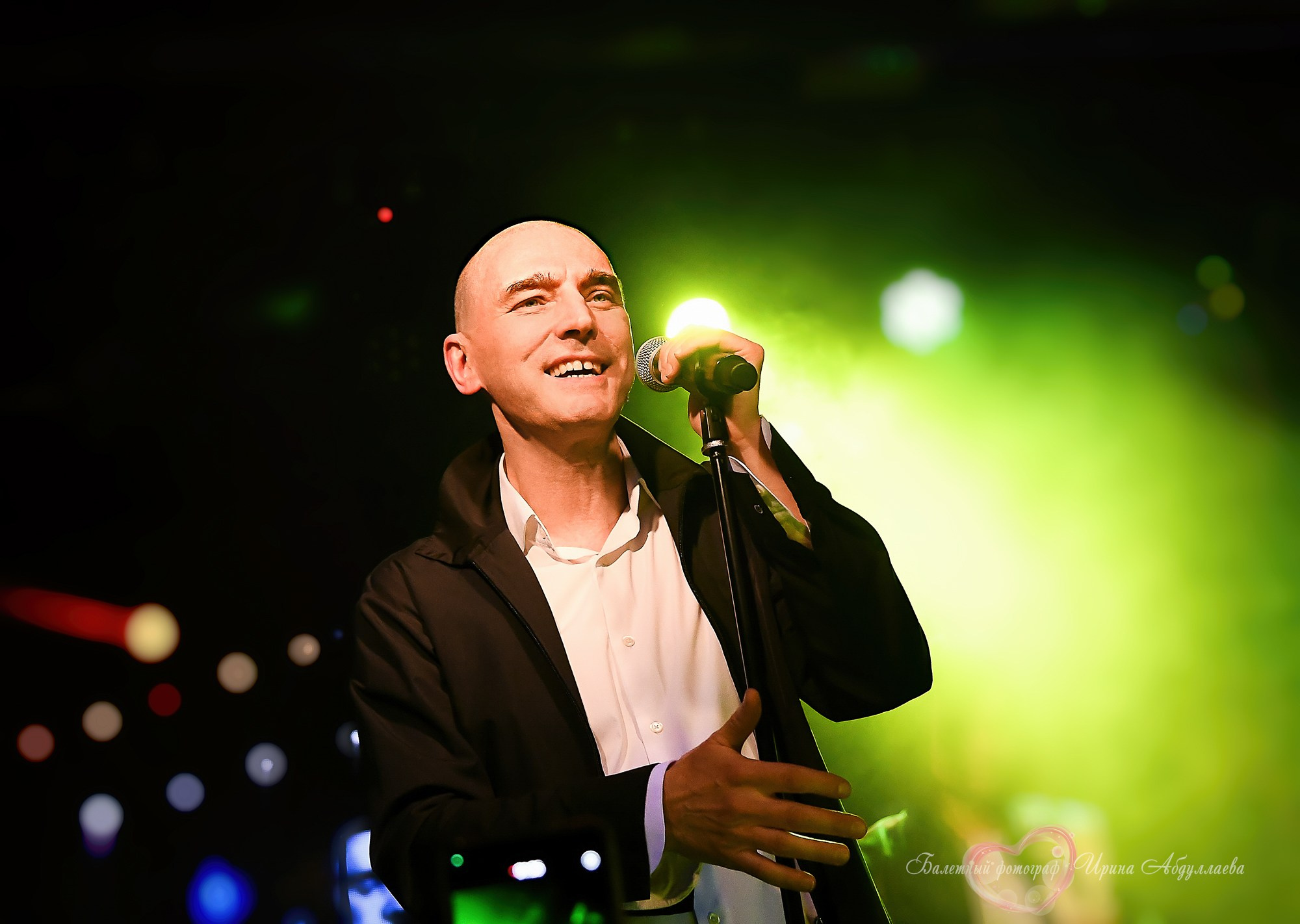 Андрей Державин — 16 Тонн (2023г)