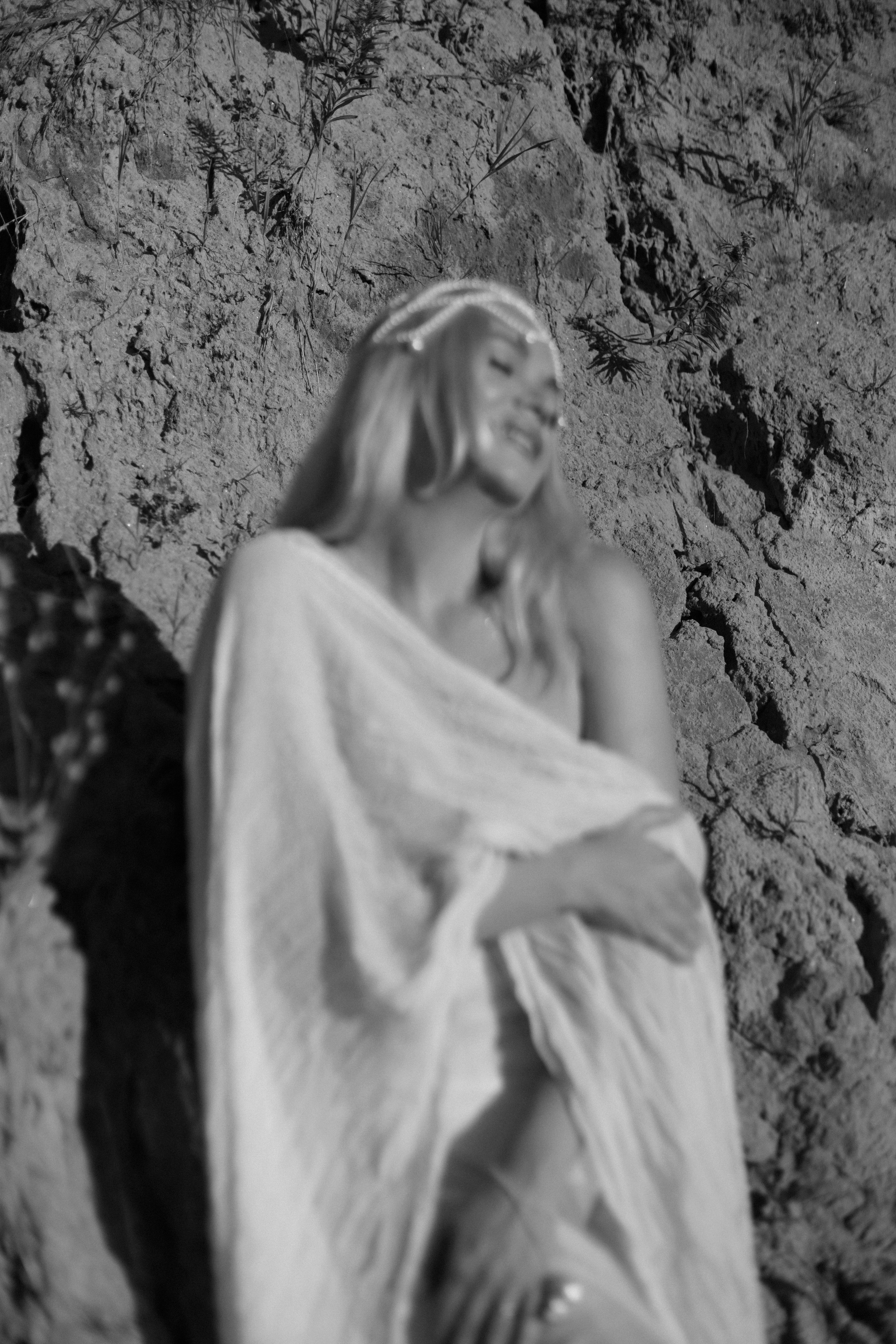Алина. Фотограф Мария Щеголькова. Чувственный женский портрет