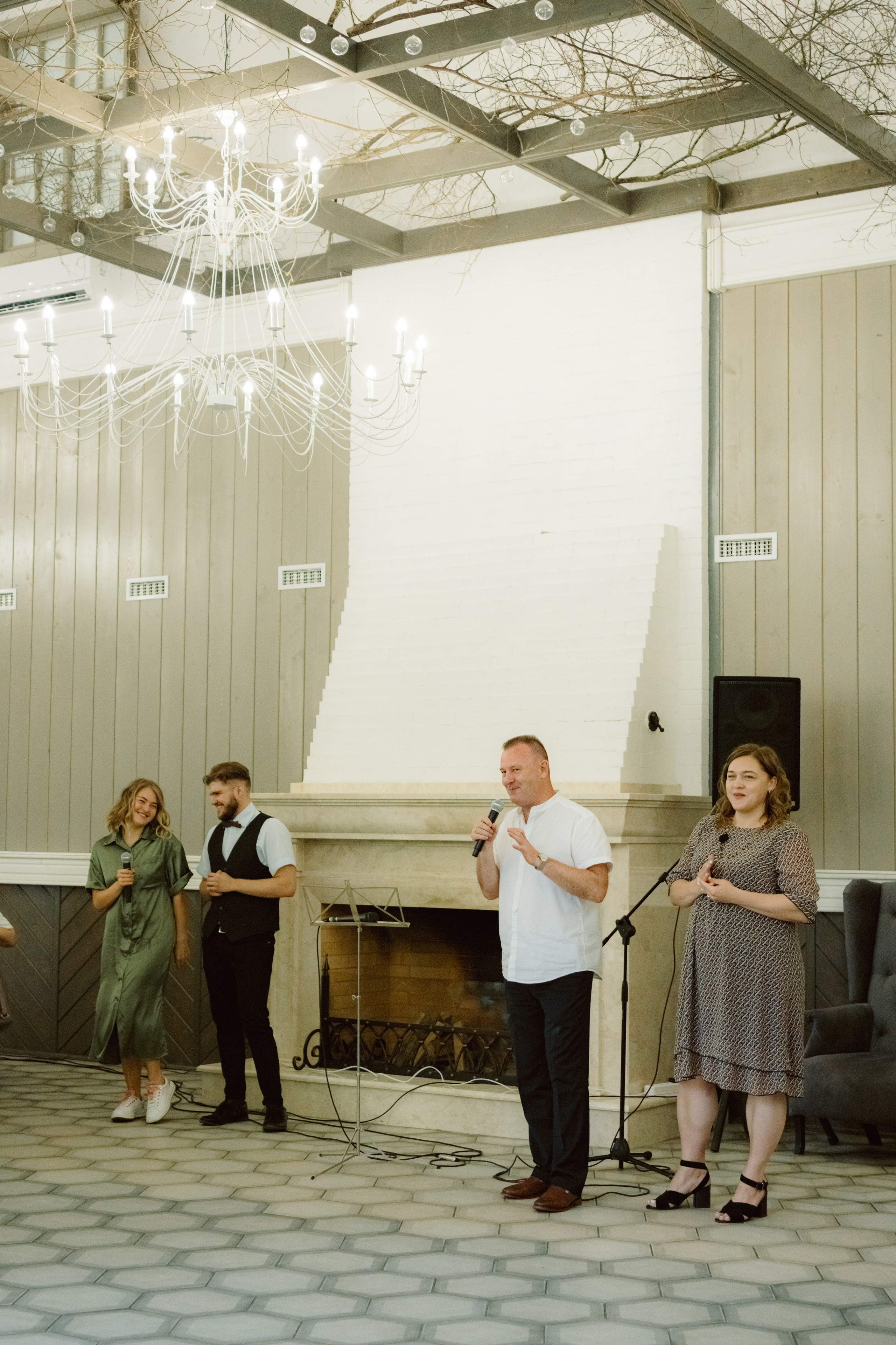 ELISHA | ALEXANDRA. Fashion Wedding Photographer Los Angeles Katrine Baklykova