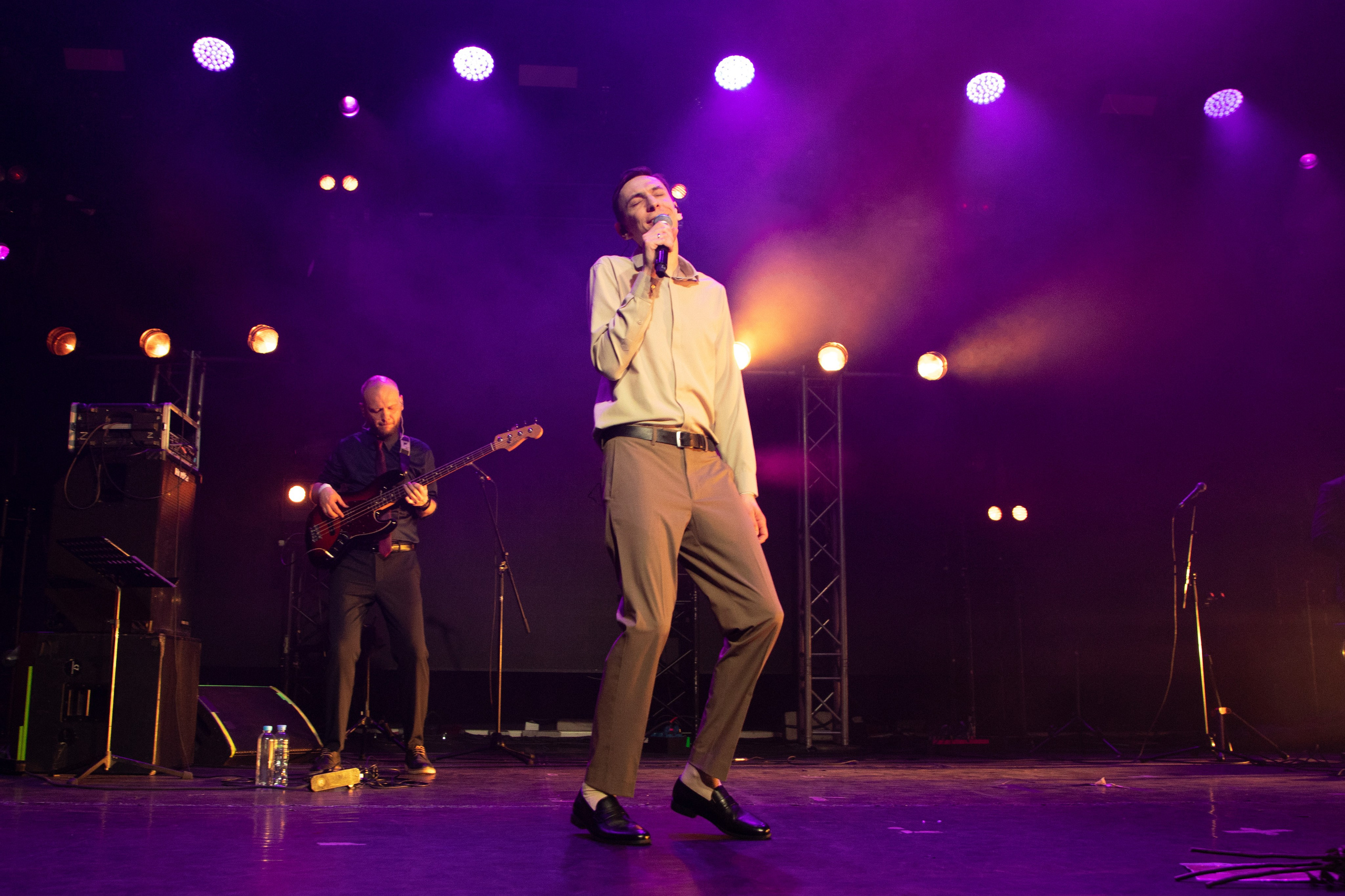 Дайте танк (!). Фотограф Алексей Шуля — портфолио