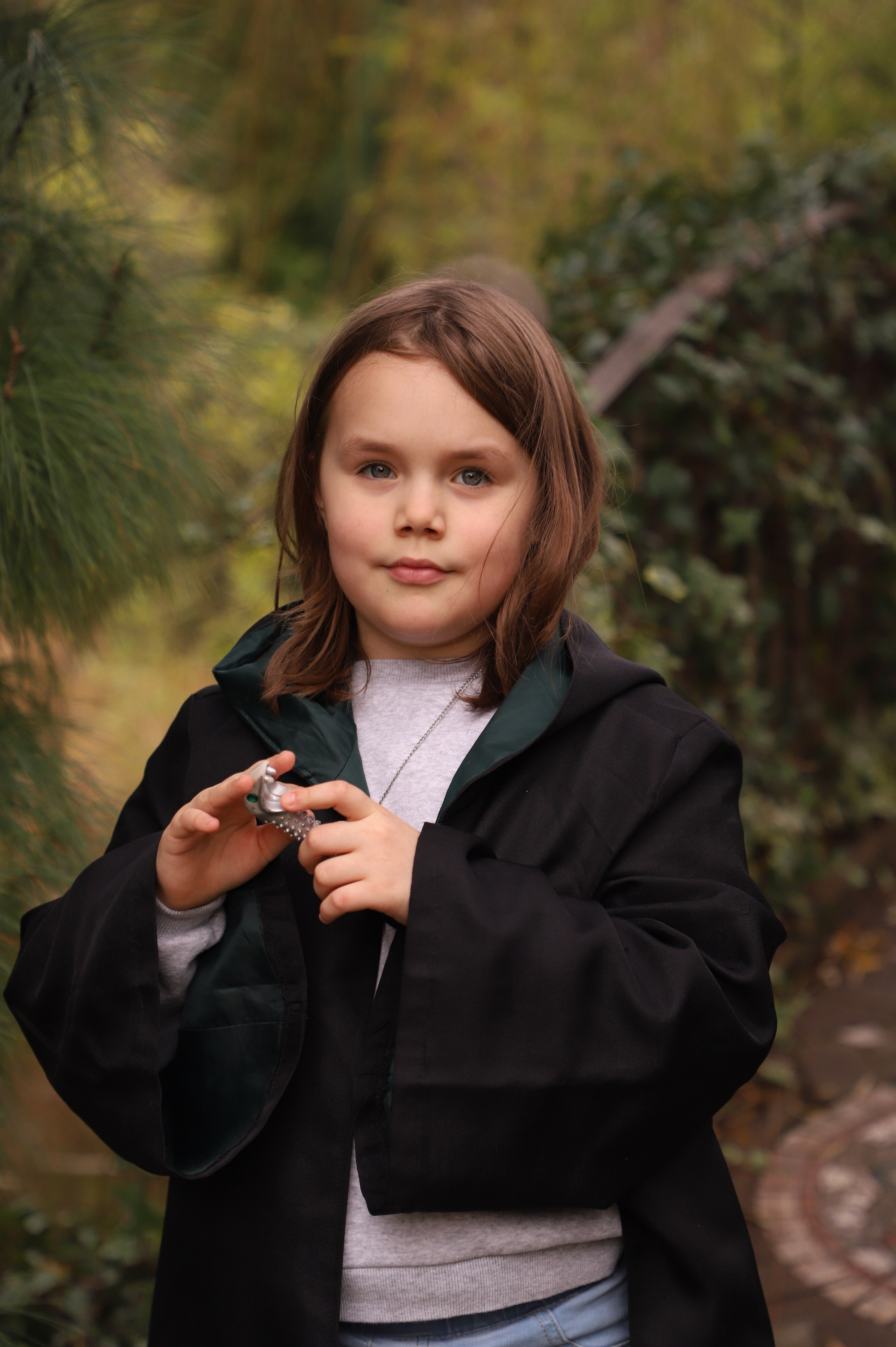 Хогвартс. Фотограф Алексей Шуля — портфолио