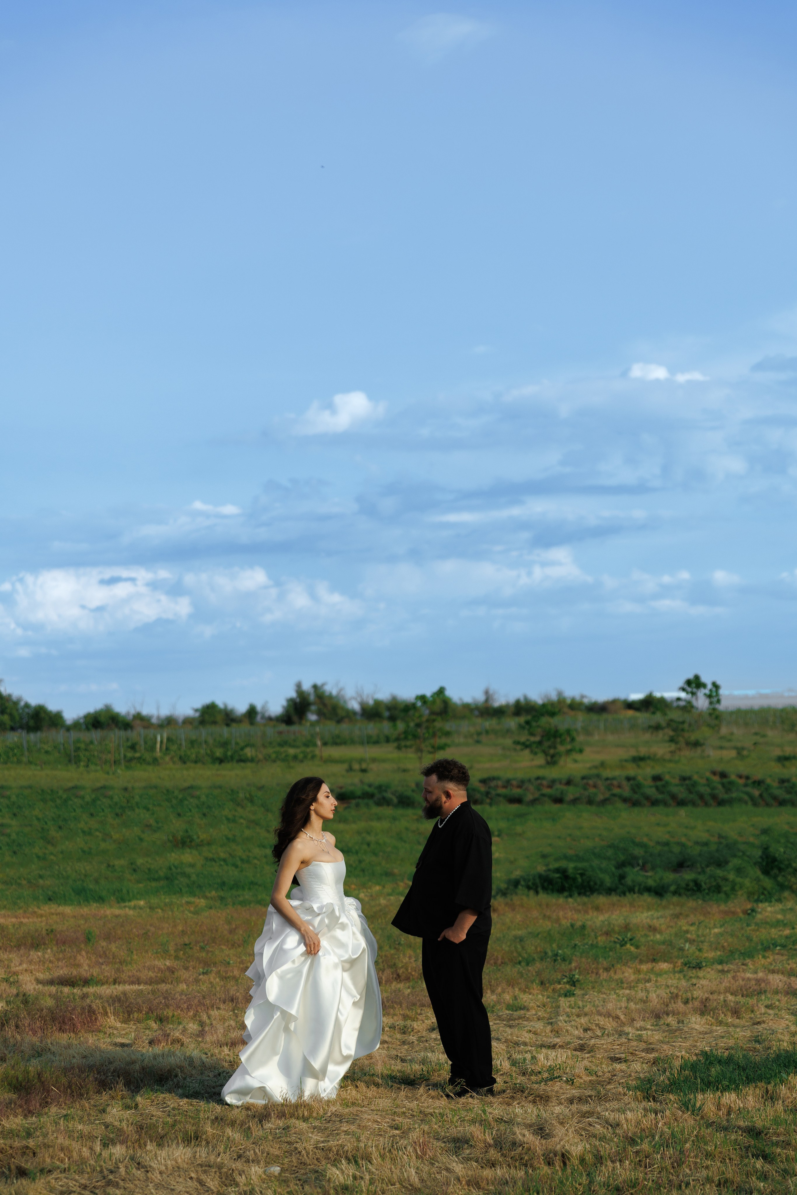 Бал любви! Свадьба на годовщину. Свадебный фотограф Бакрымова Валентина