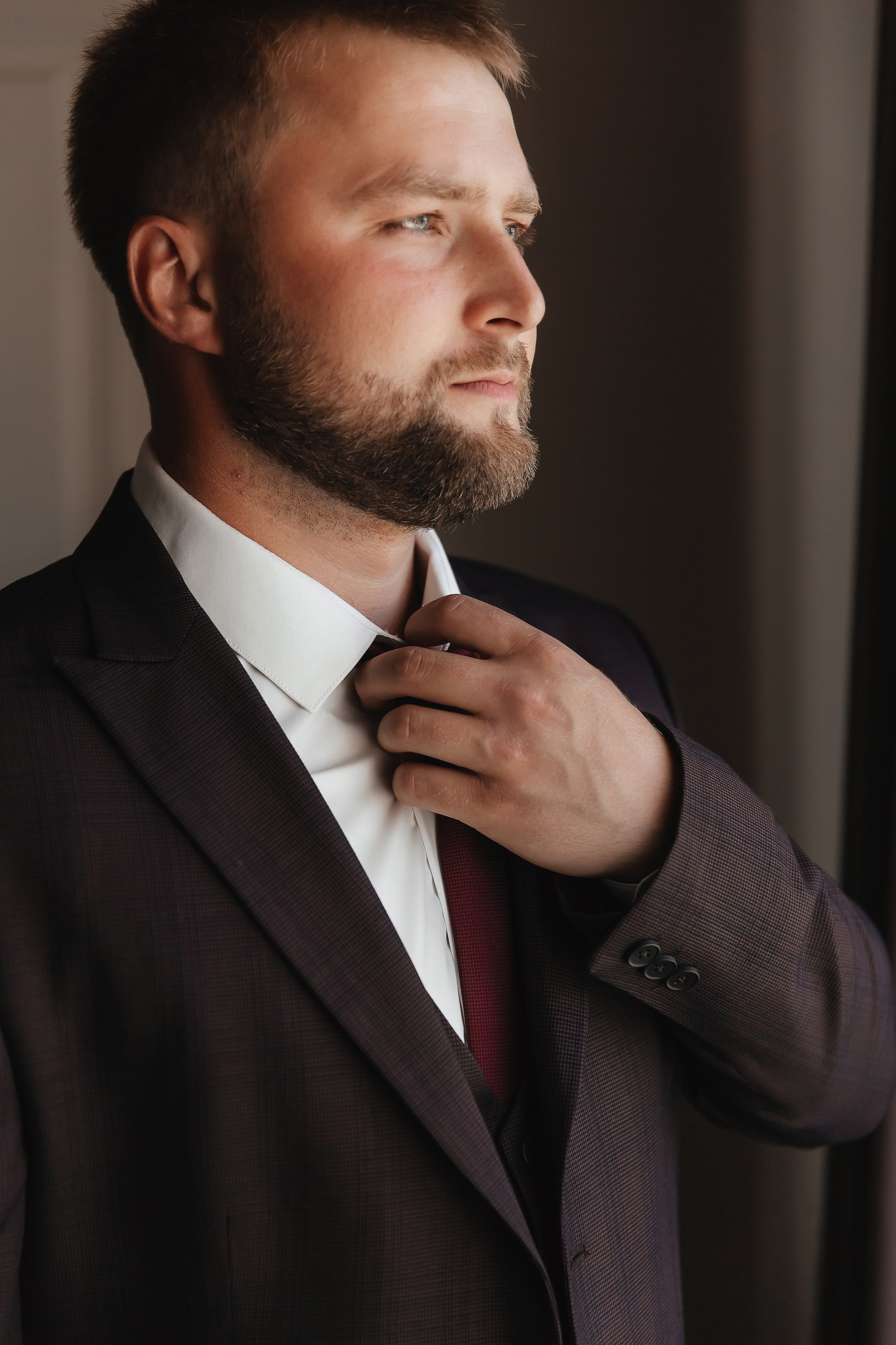 Рома и Даша. Свадебный фотограф Ярославль Ирина Волоцкая