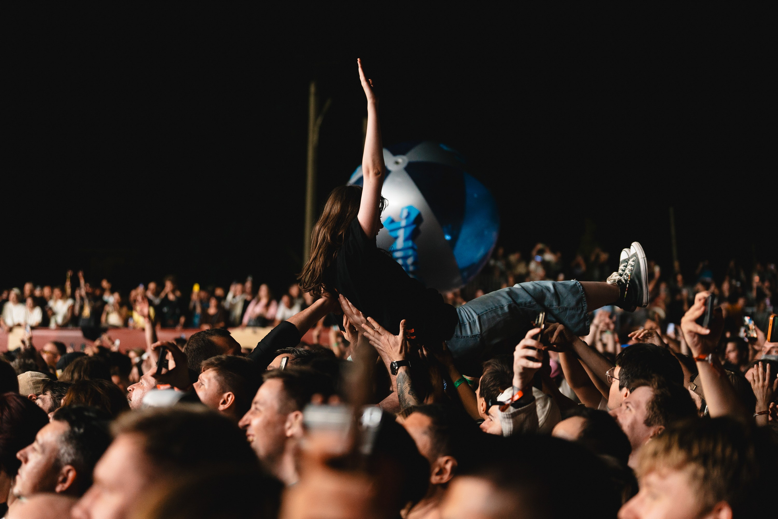 The Offspring. Магия музыки в кадре: Концертная Фотография
