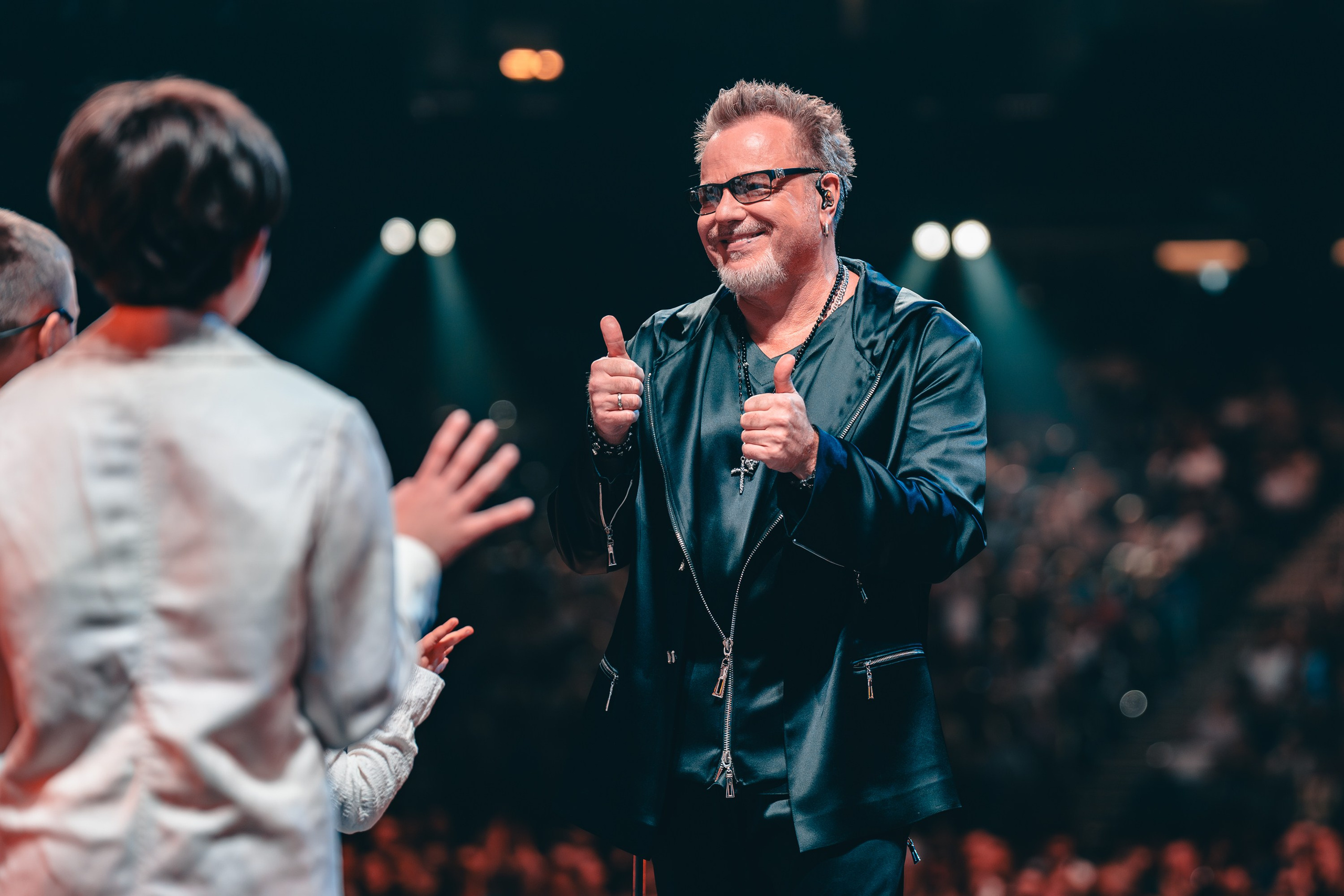 Владимир Пресняков. Магия музыки в кадре: Концертная Фотография