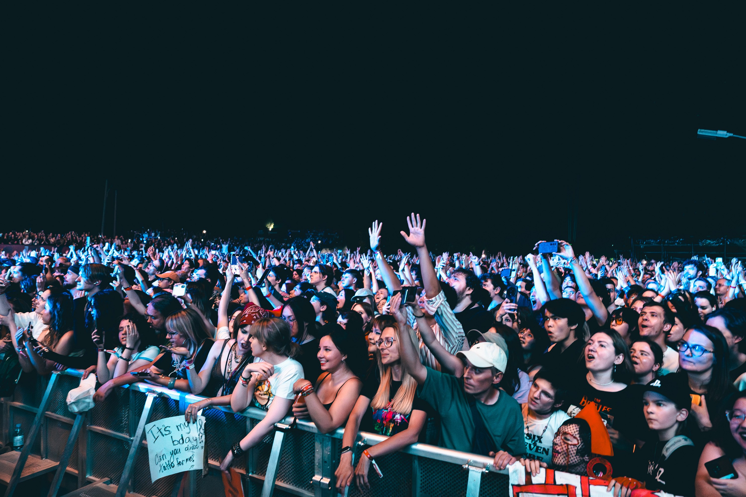 Gorillaz. Магия музыки в кадре: Концертная Фотография