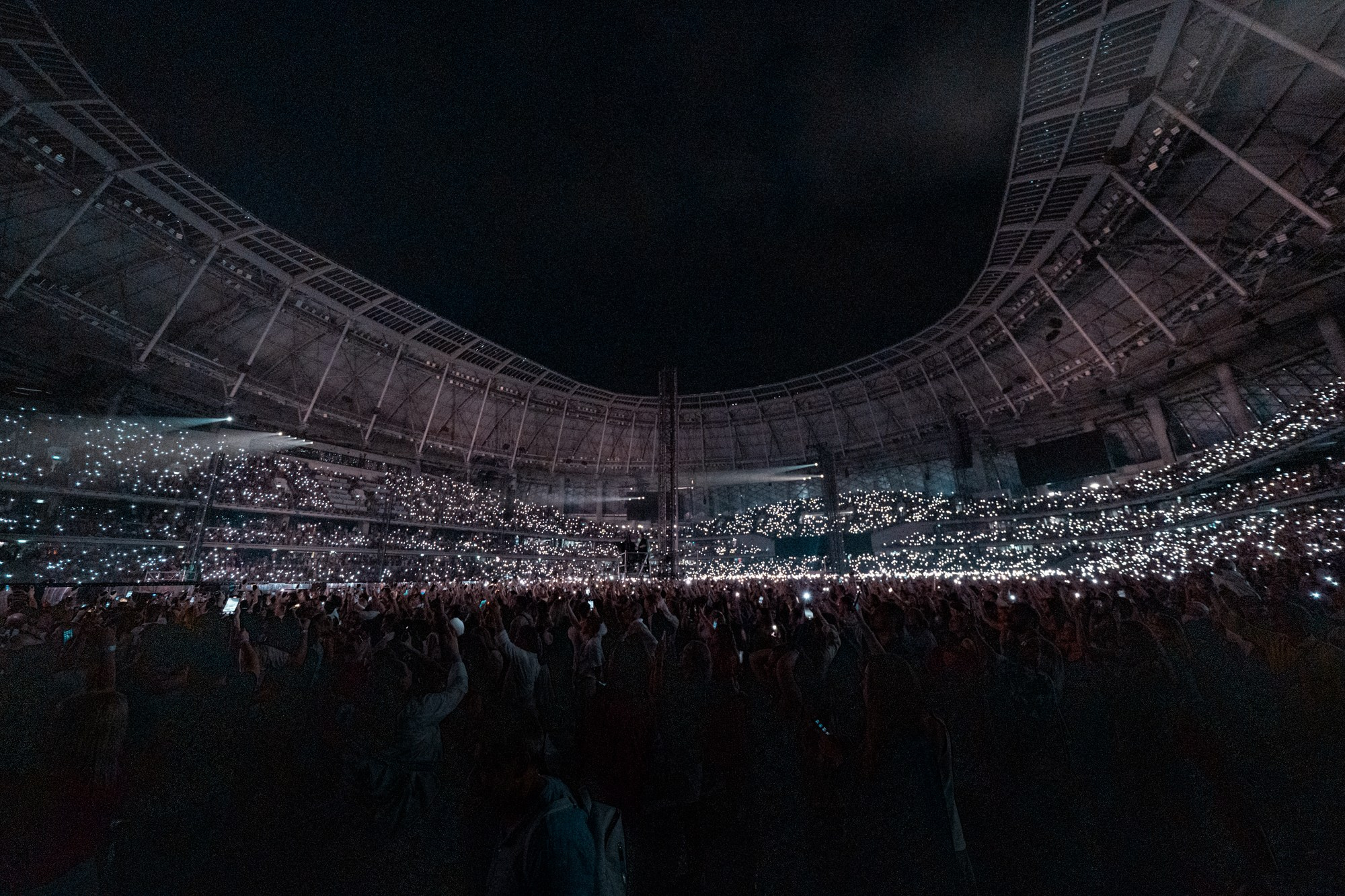 Zivert. Магия музыки в кадре: Концертная Фотография