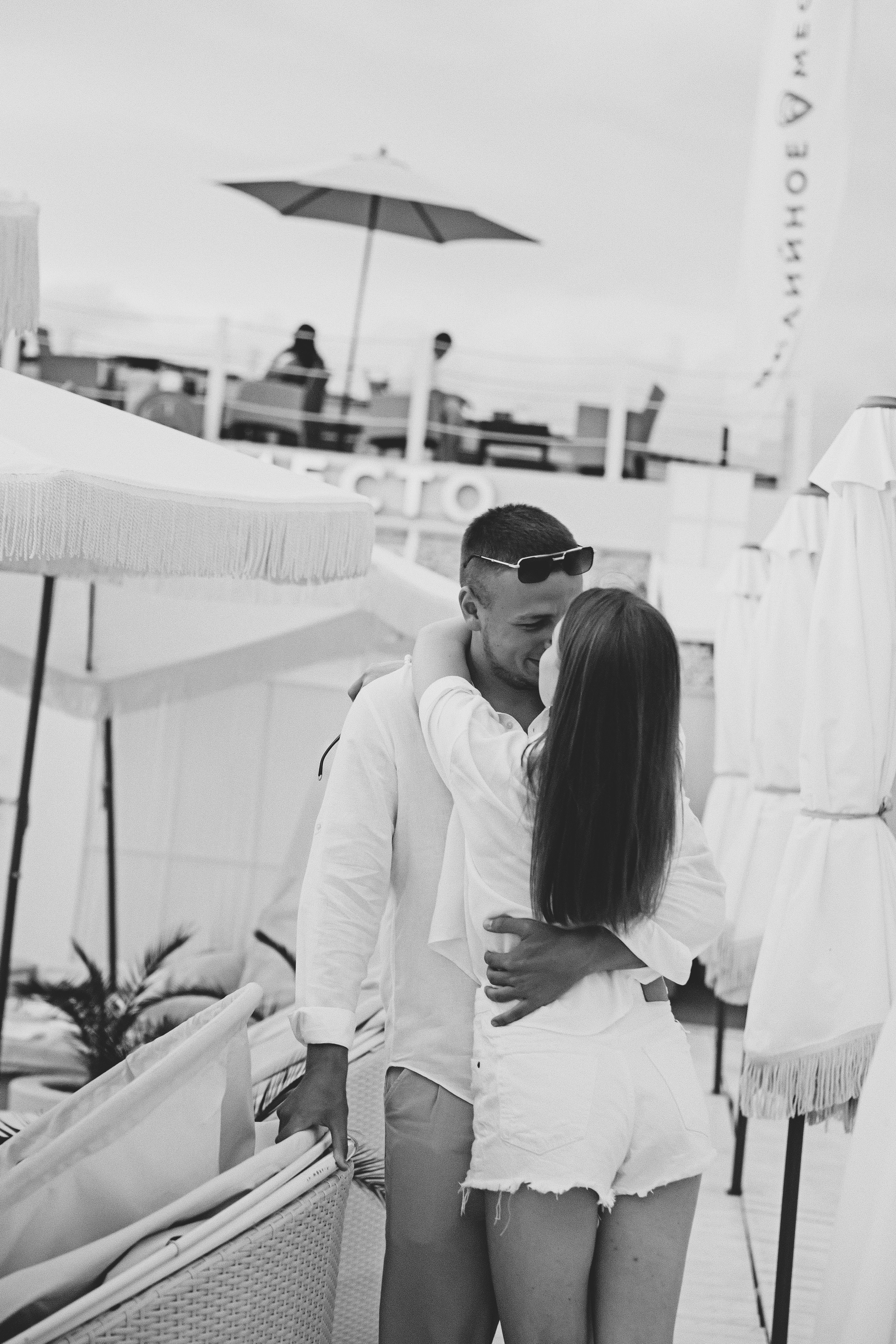 Алина и Дмитрий. Sochi, 2025. Свадебный и семейный фотограф Колоскова Мария (Сочи и весь мир)