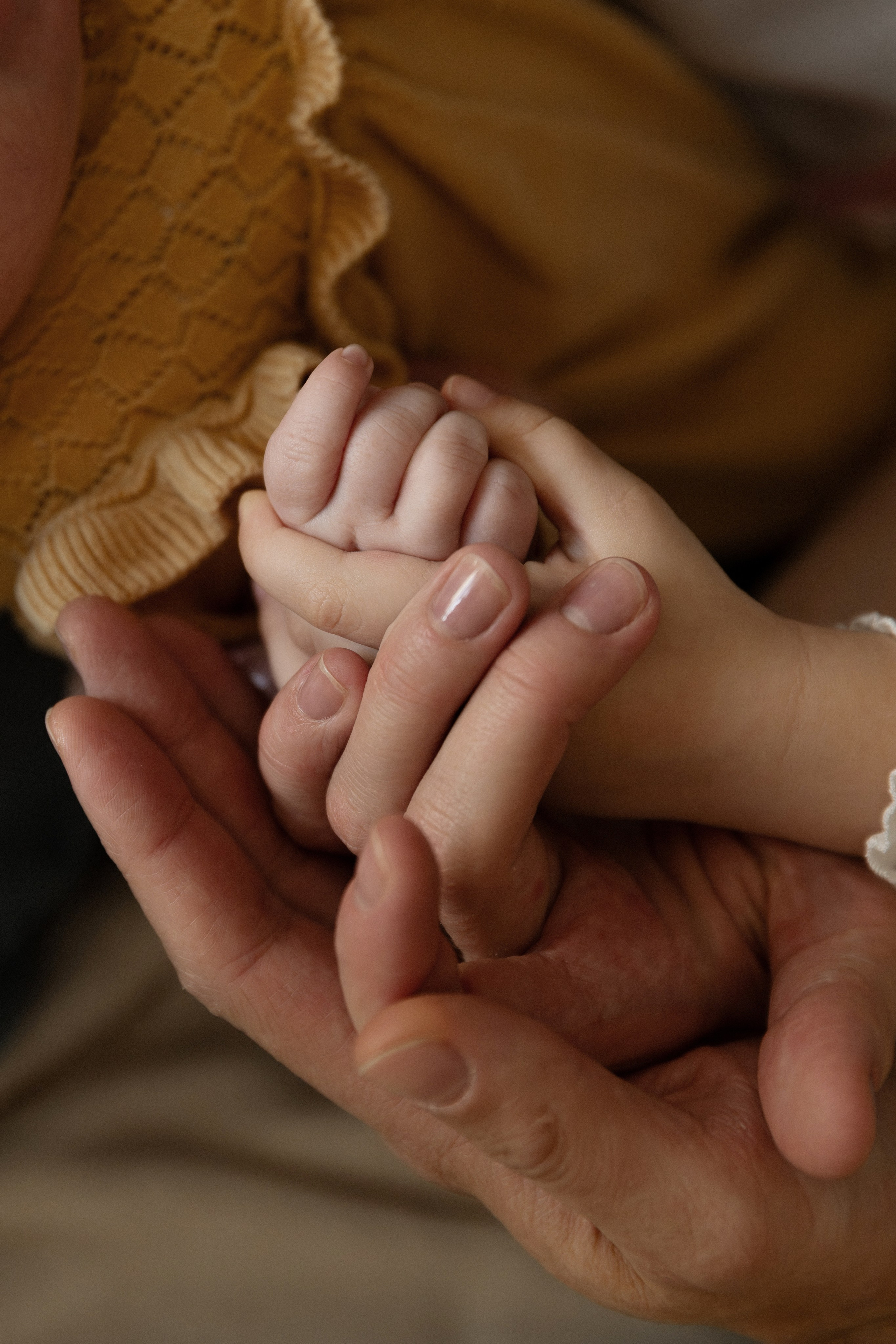 Семья. Свадебный фотограф в Москве и по всему миру