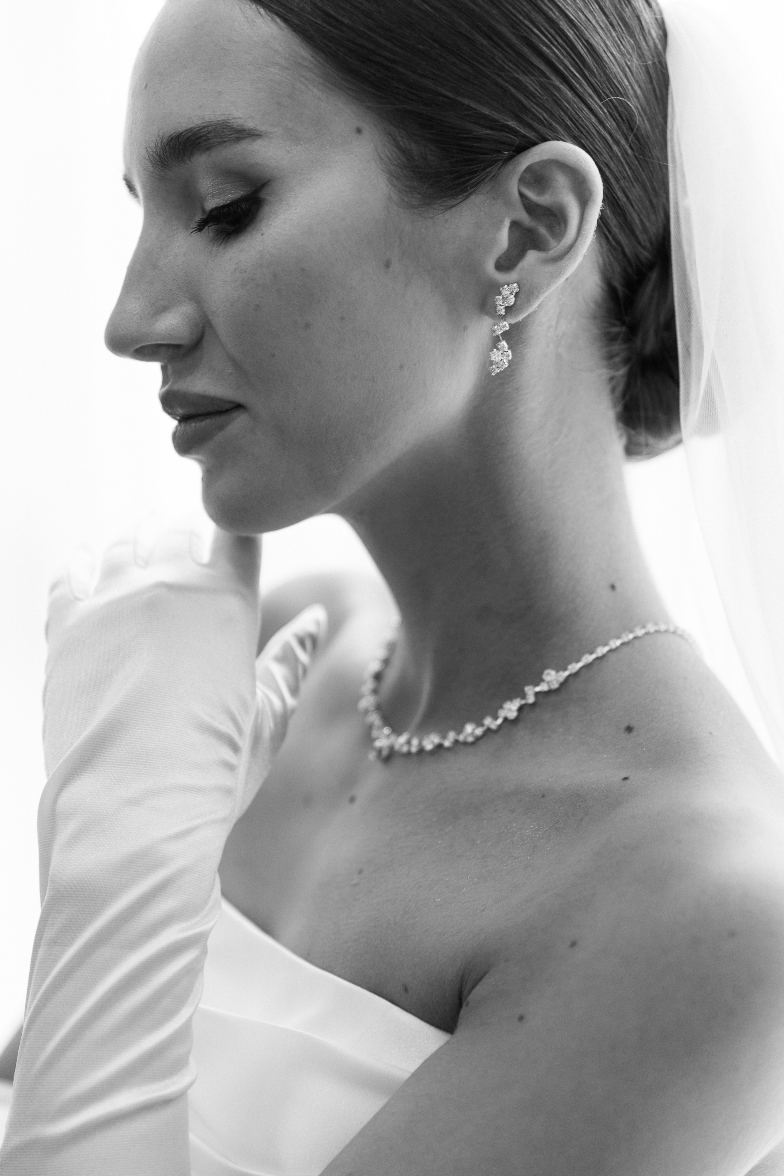 Миша и Виталина. Wedding photographer in St. Petersburg, Europe and Israel Anna Agafon