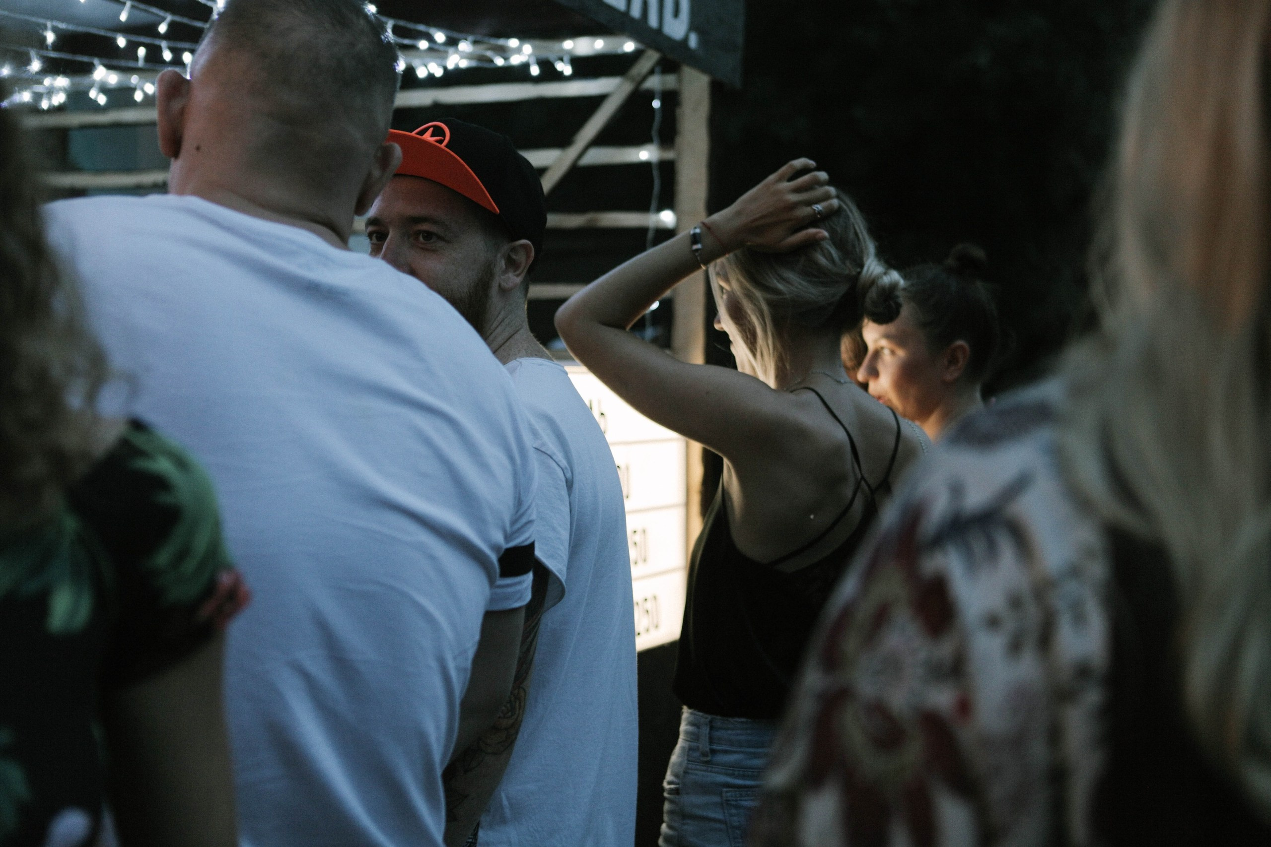 Tbl др 2019. Фотограф дарья родионова