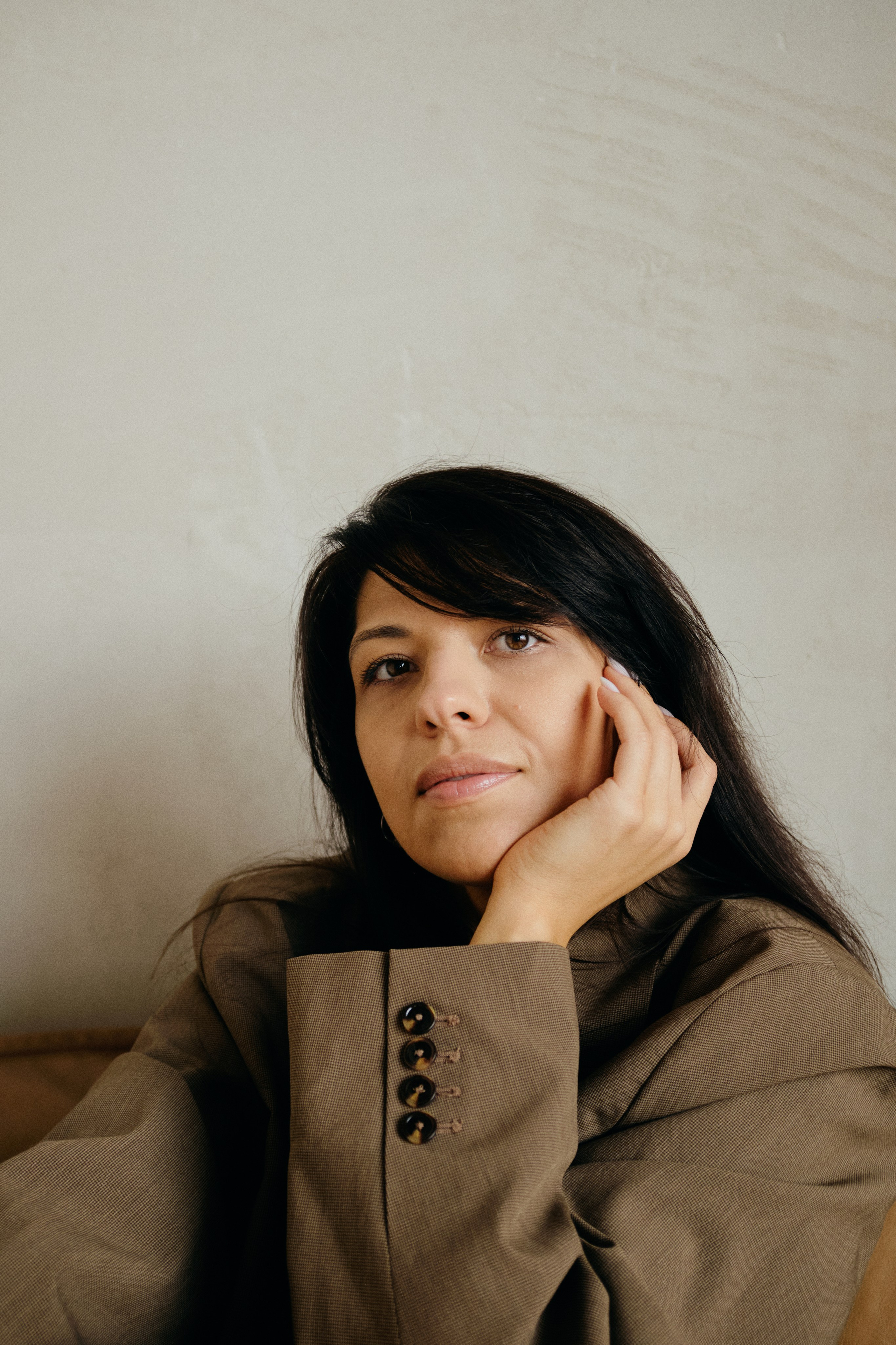 Наталия. Фотограф дарья родионова