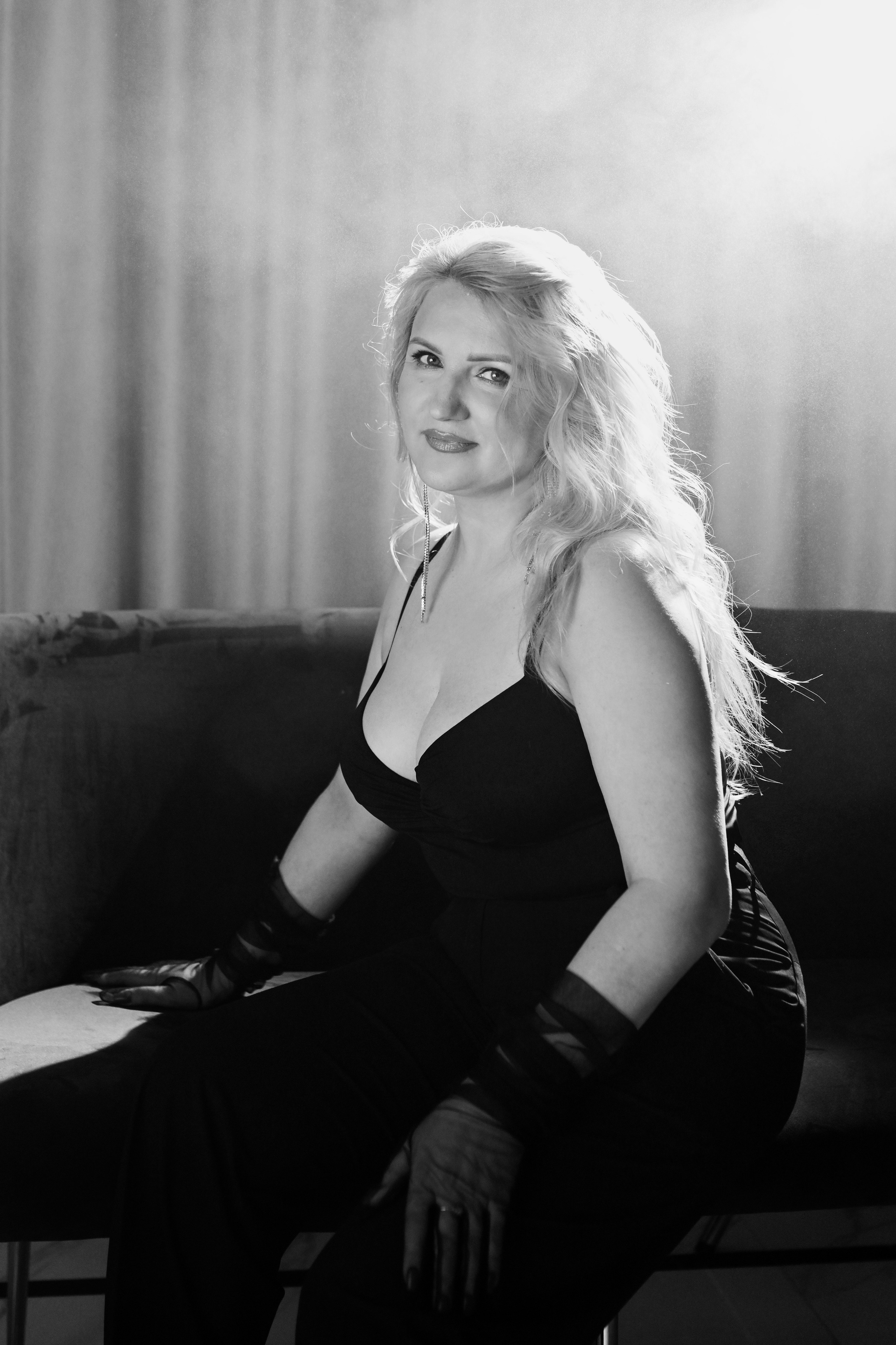 Фотопроект "Стильная классика"